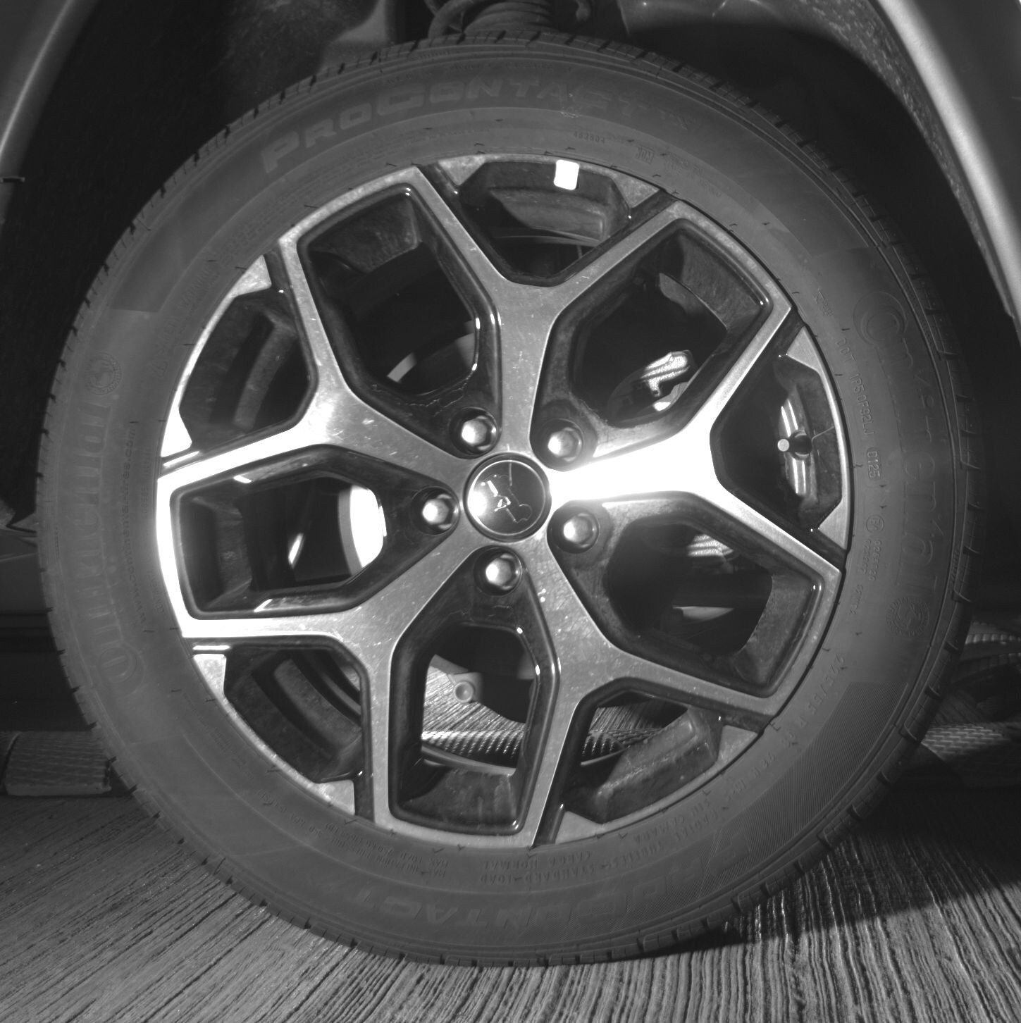 Thumbnail: 2025 Jeep Compass - 12