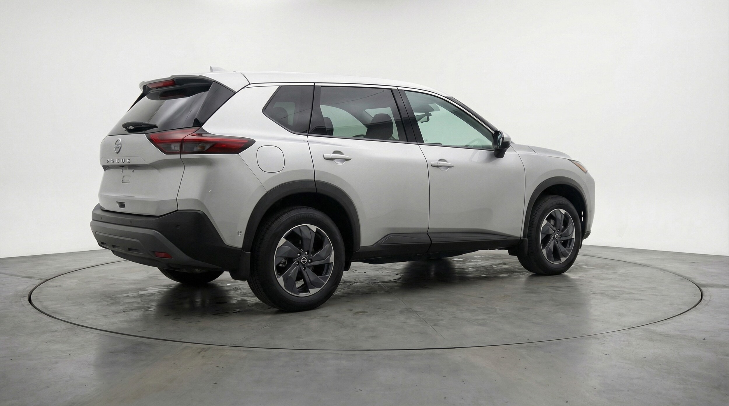 Thumbnail: 2025 Nissan Rogue - 7