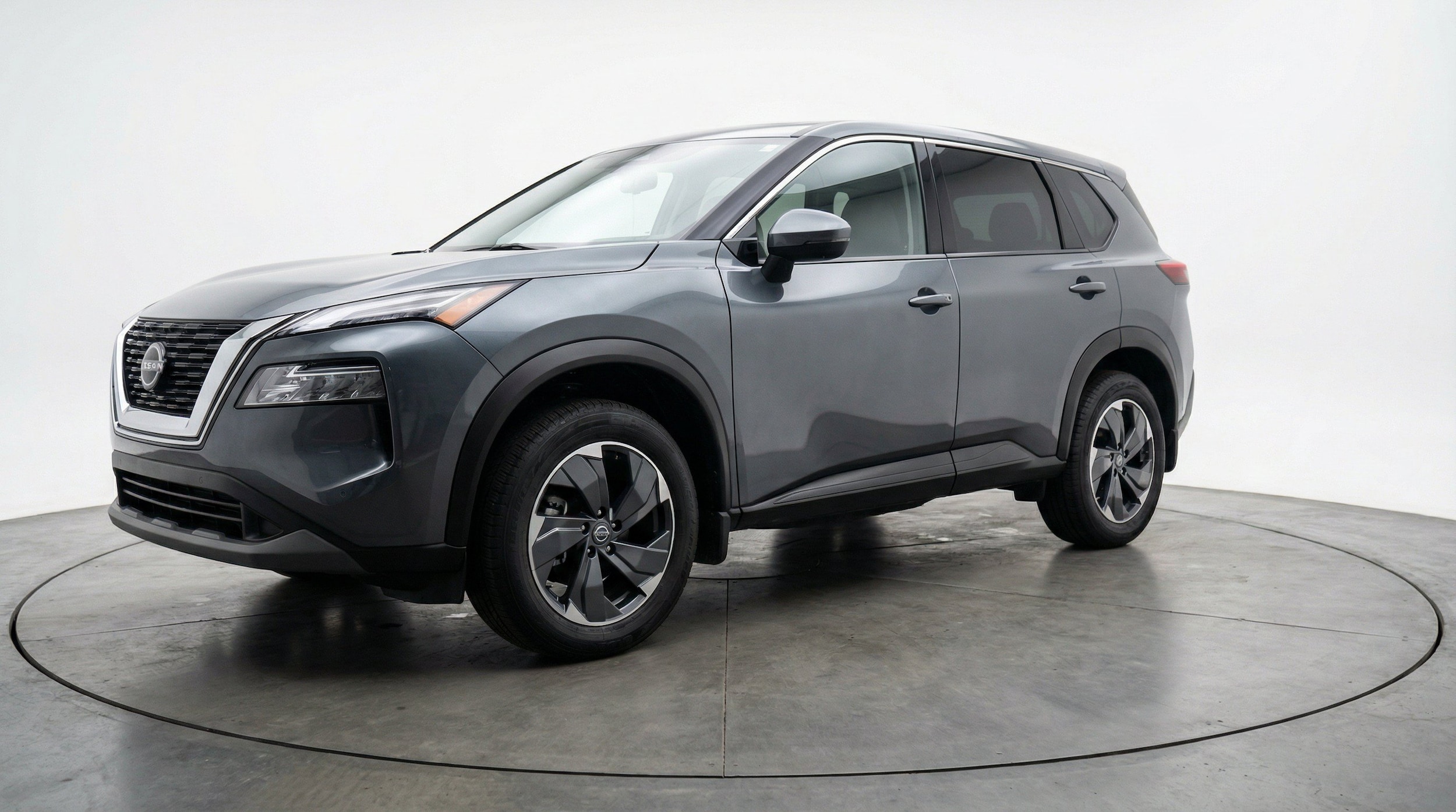 Thumbnail: 2025 Nissan Rogue - 3