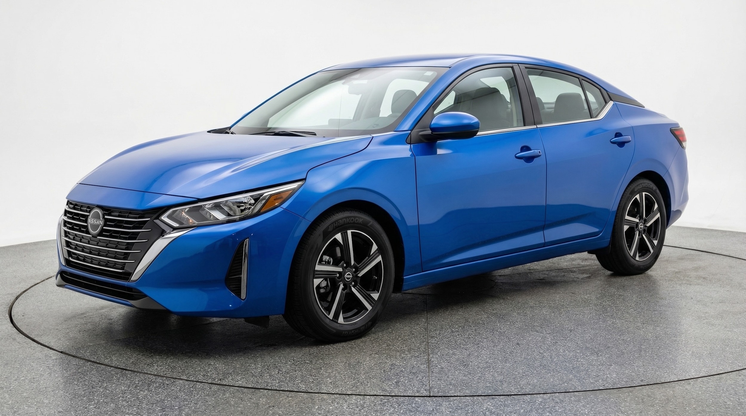 Thumbnail: 2025 Nissan Sentra - 3