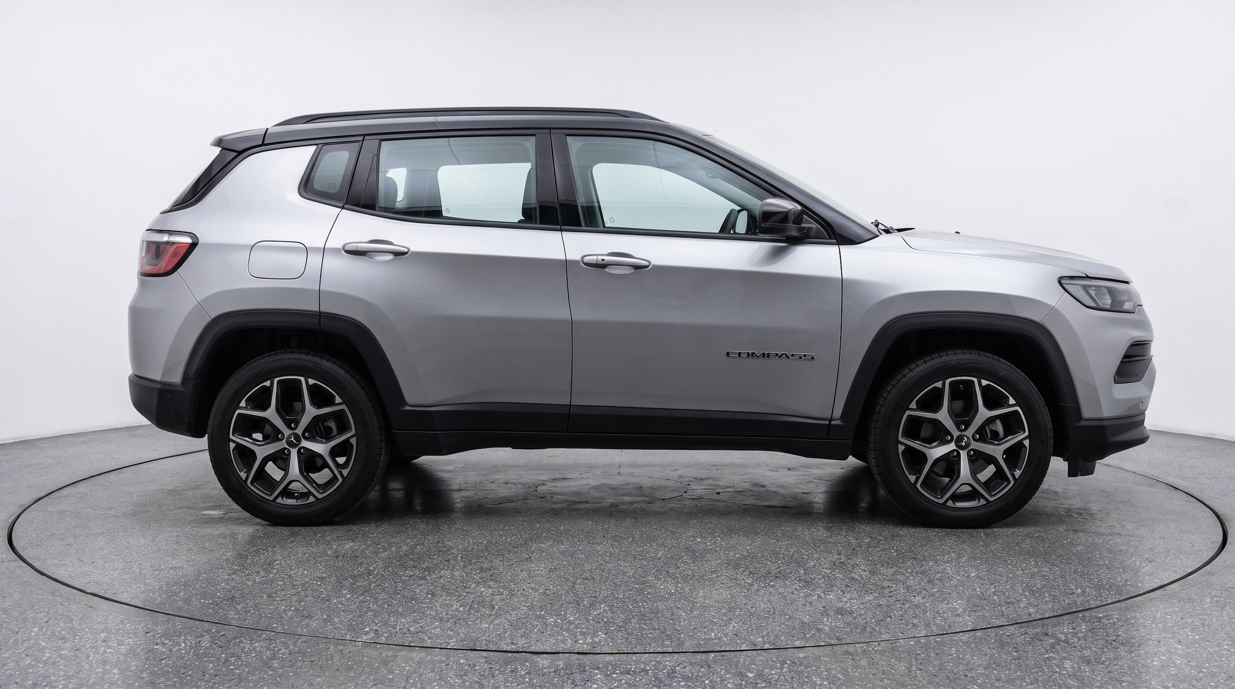 Thumbnail: 2025 Jeep Compass - 11