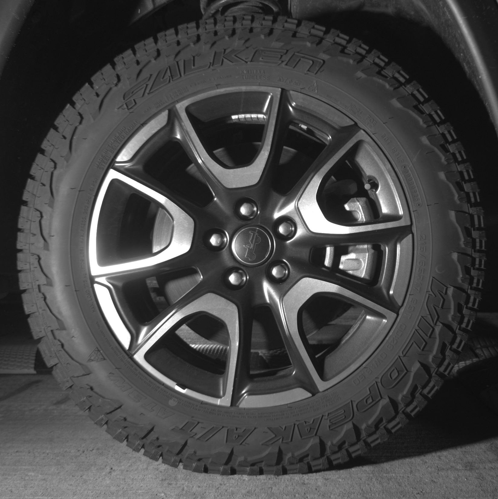 Thumbnail: 2025 Jeep Compass - 13