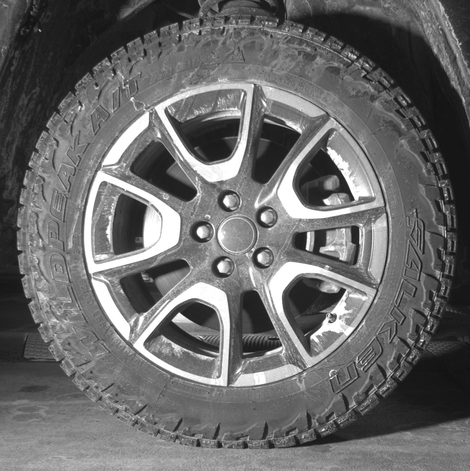 Thumbnail: 2025 Jeep Compass - 10