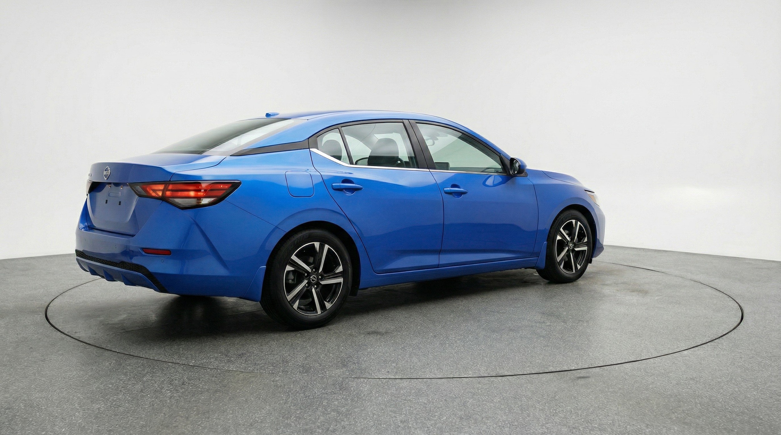 Thumbnail: 2025 Nissan Sentra - 9