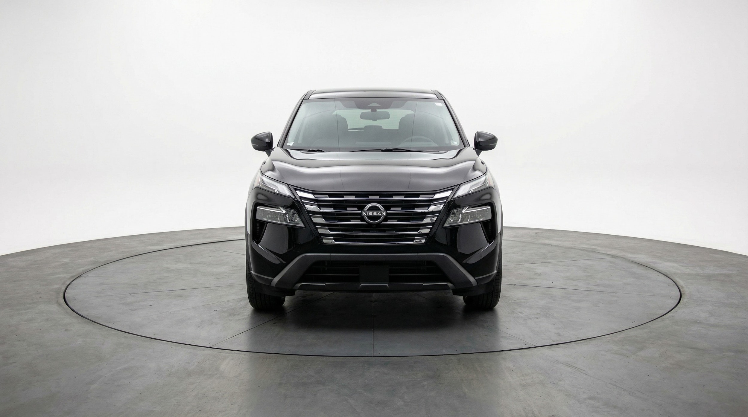 Thumbnail: 2025 Nissan Rogue - 2