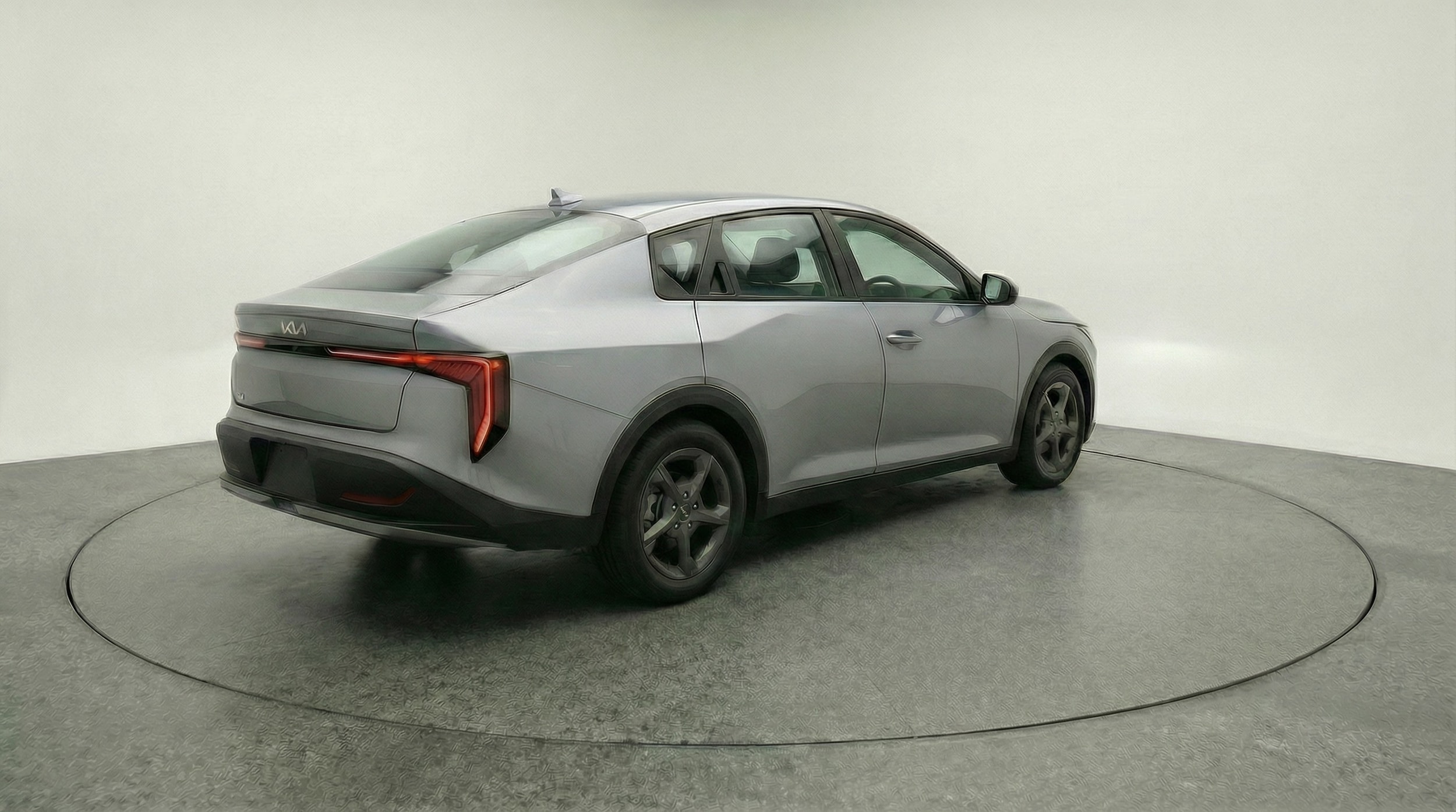 Thumbnail: 2025 Kia K4 - 7