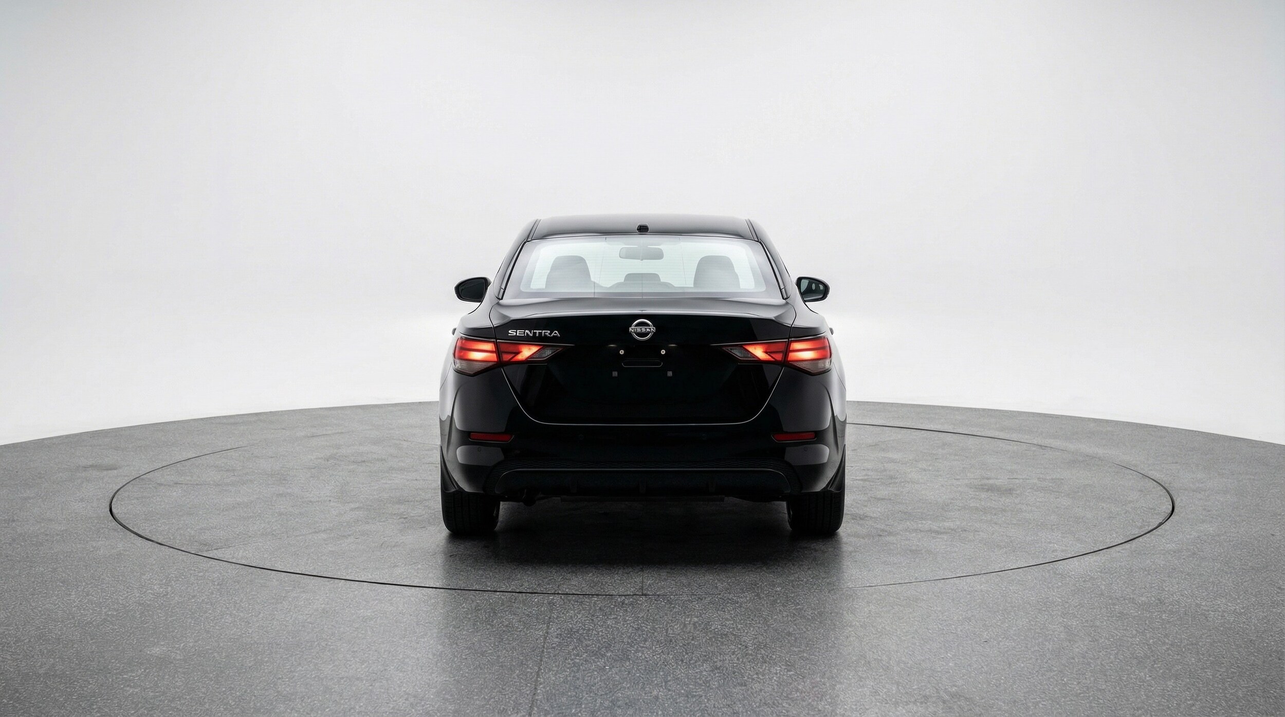 Thumbnail: 2025 Nissan Sentra - 6