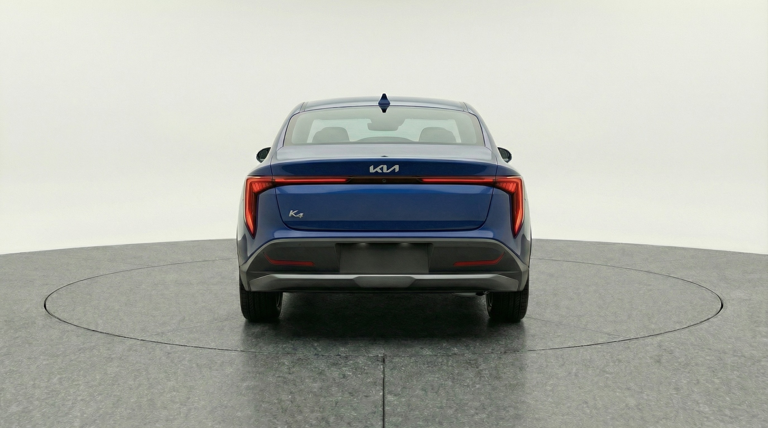 Thumbnail: 2025 Kia K4 - 6