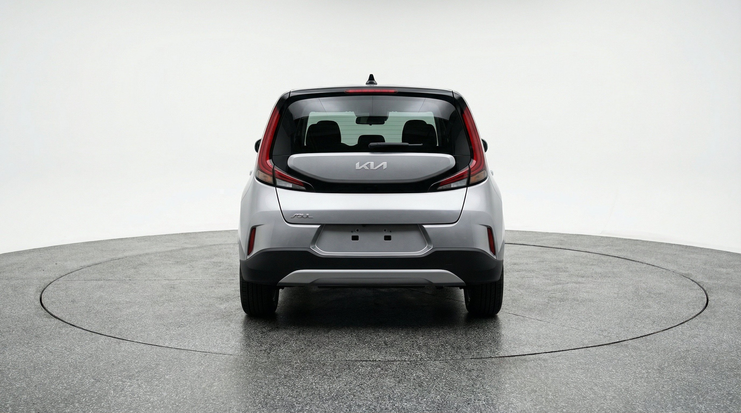 Thumbnail: 2025 Kia Soul - 7
