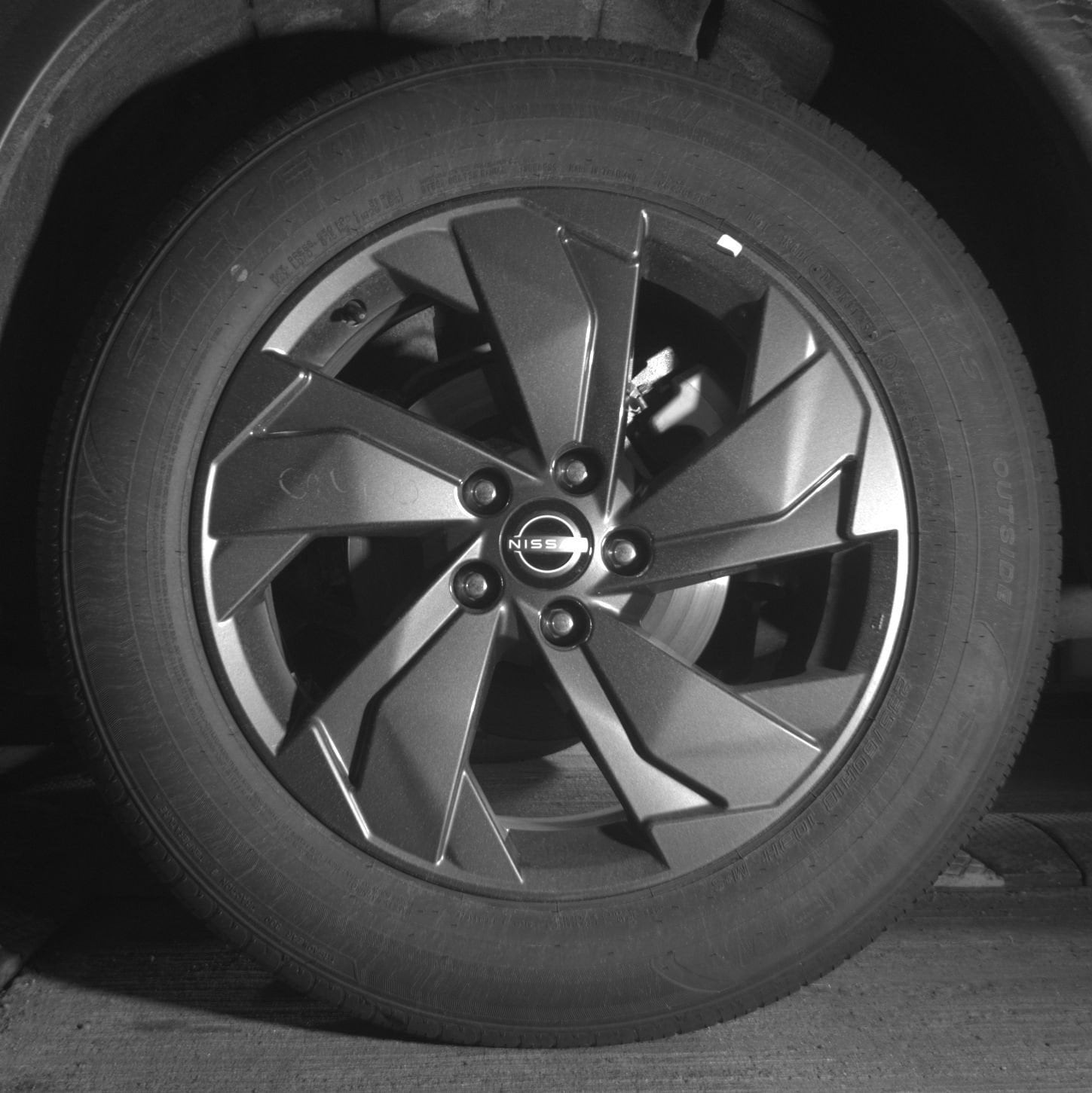 Thumbnail: 2026 Nissan Rogue - 14