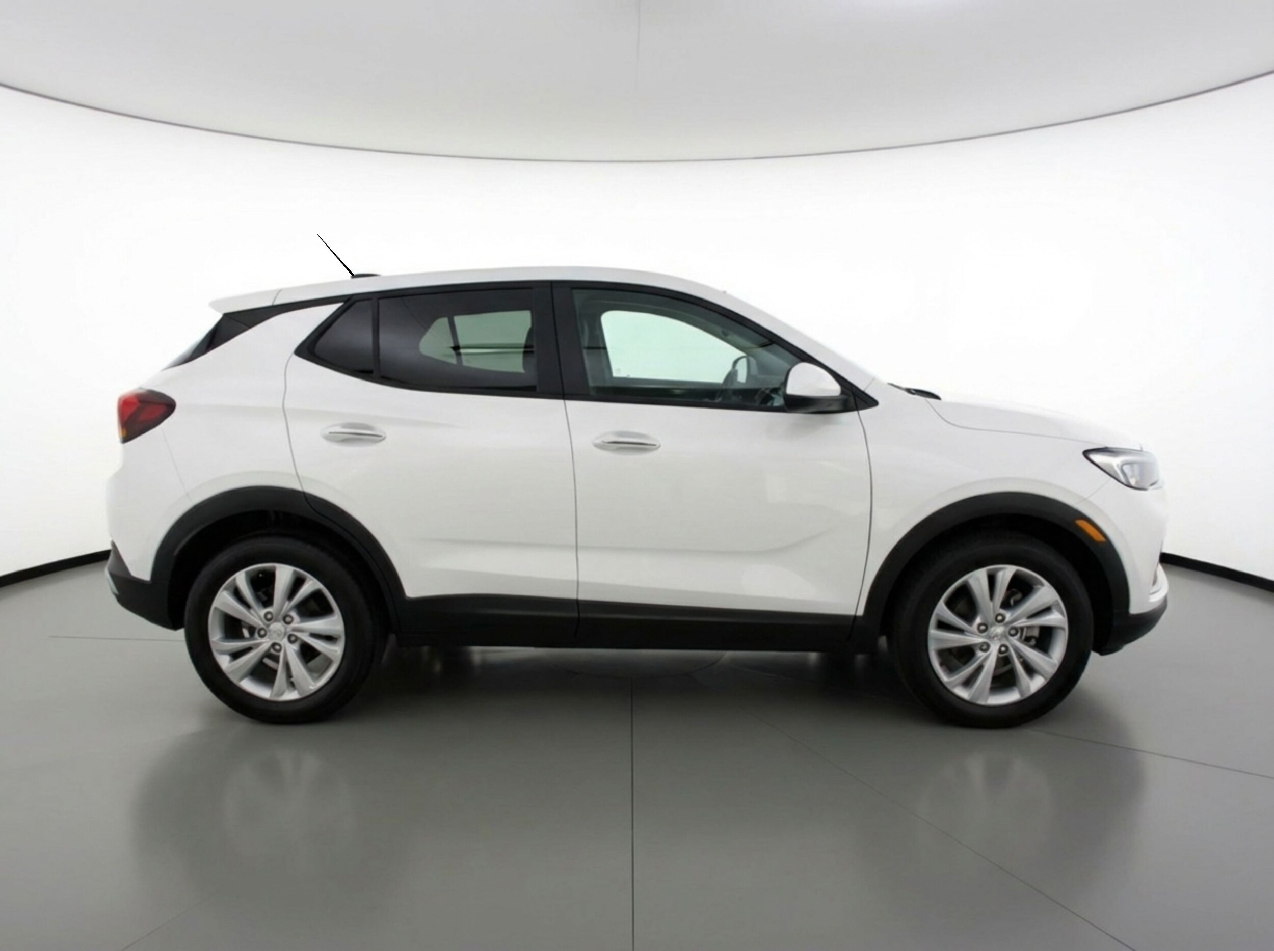 Thumbnail: 2025 Buick Encore GX - 8