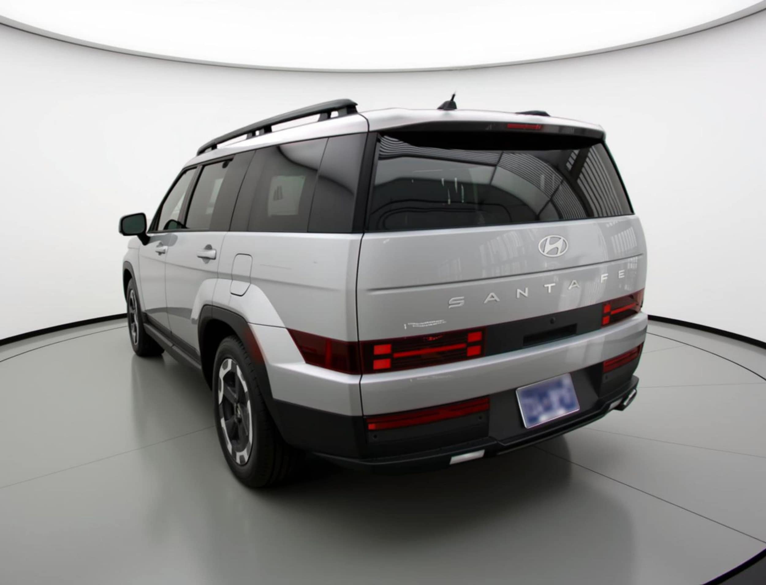 Thumbnail: 2025 Hyundai Santa Fe - 5