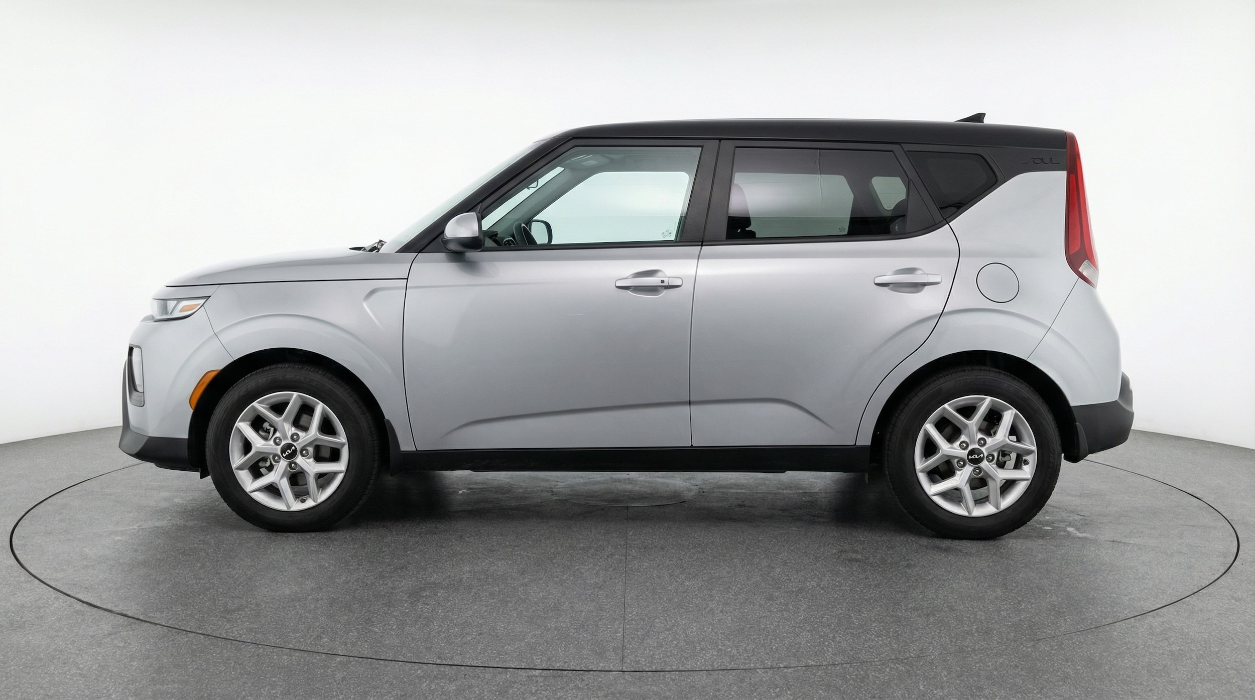 Thumbnail: 2025 Kia Soul - 4