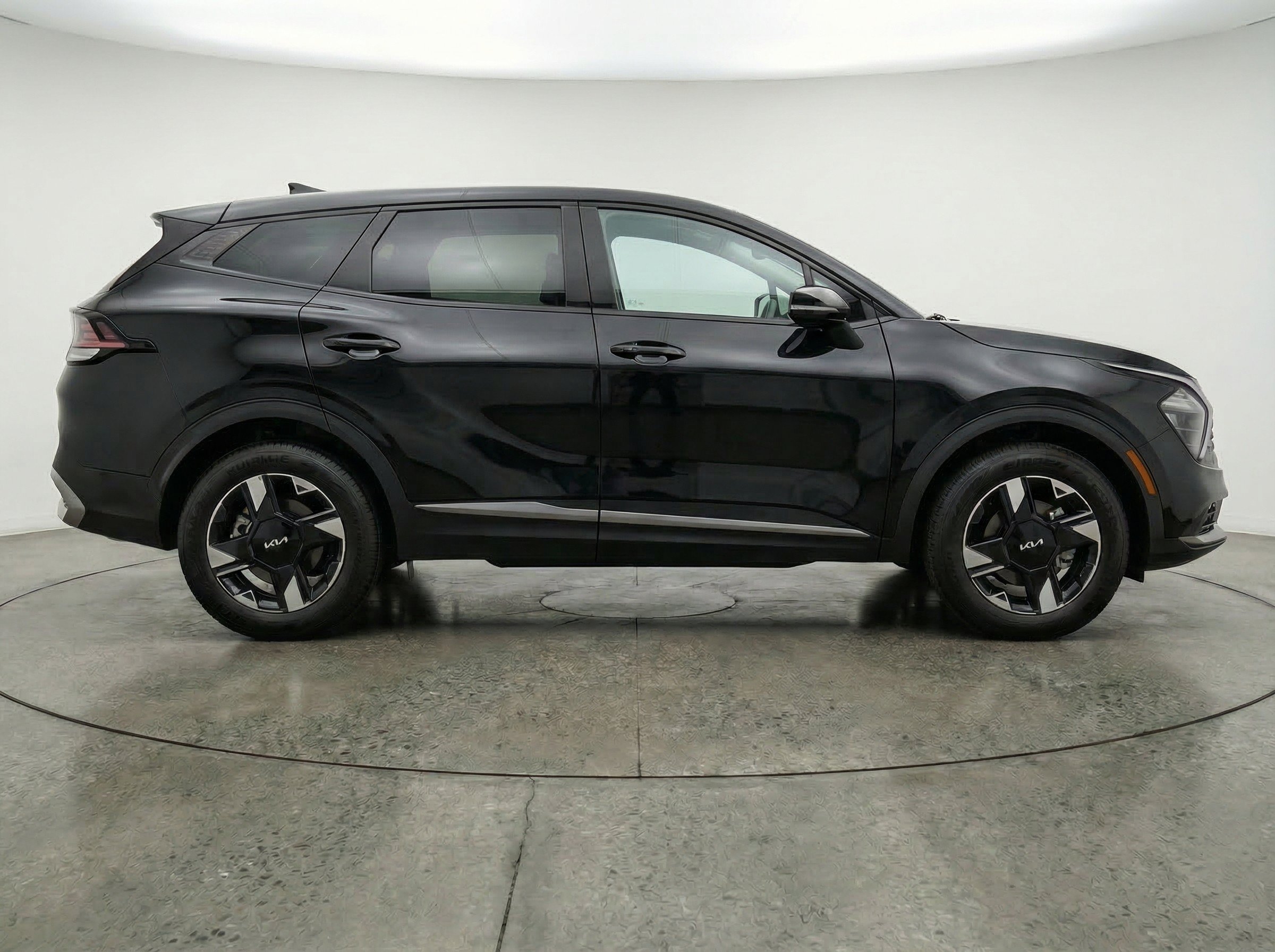 Thumbnail: 2026 Kia Sportage - 11