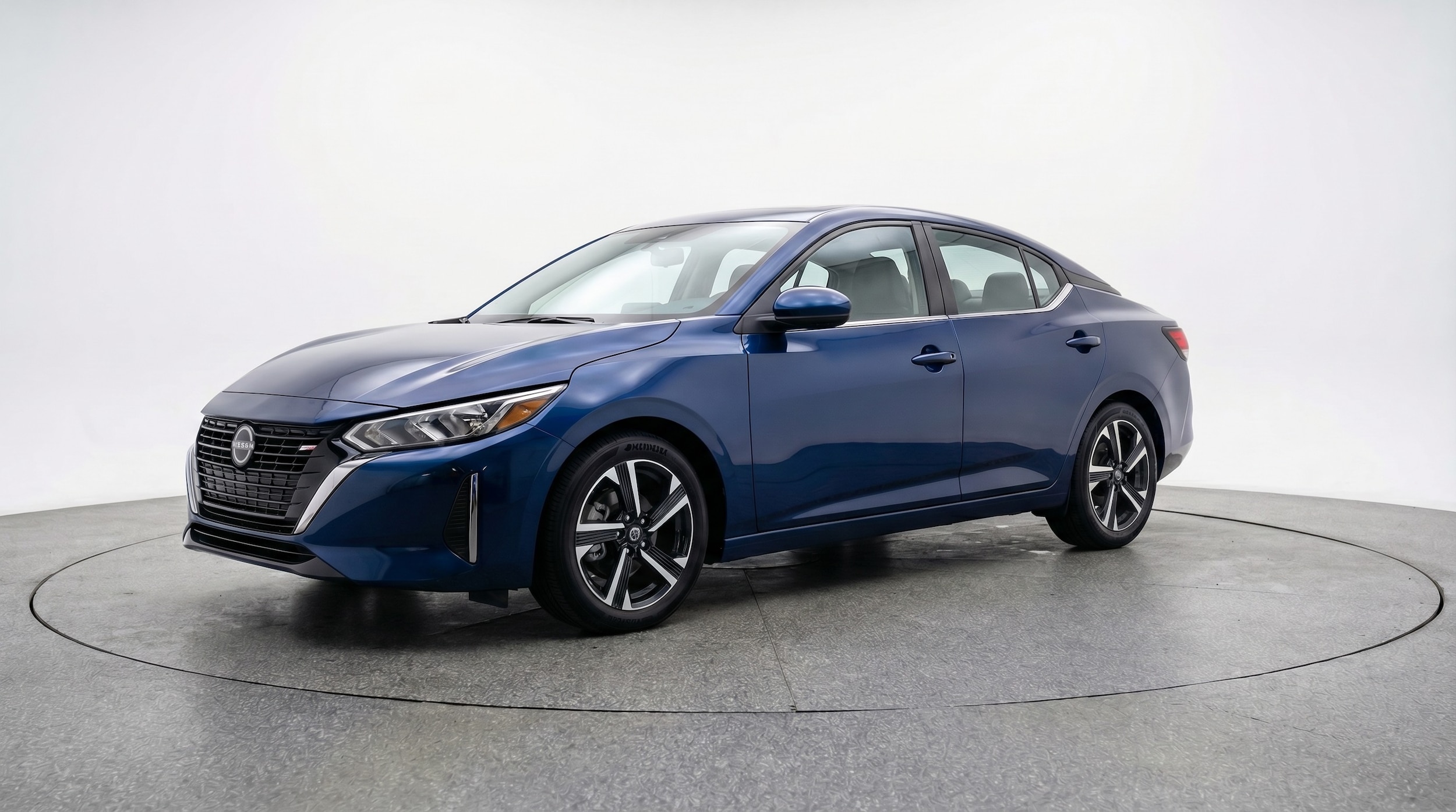 Thumbnail: 2025 Nissan Sentra - 3