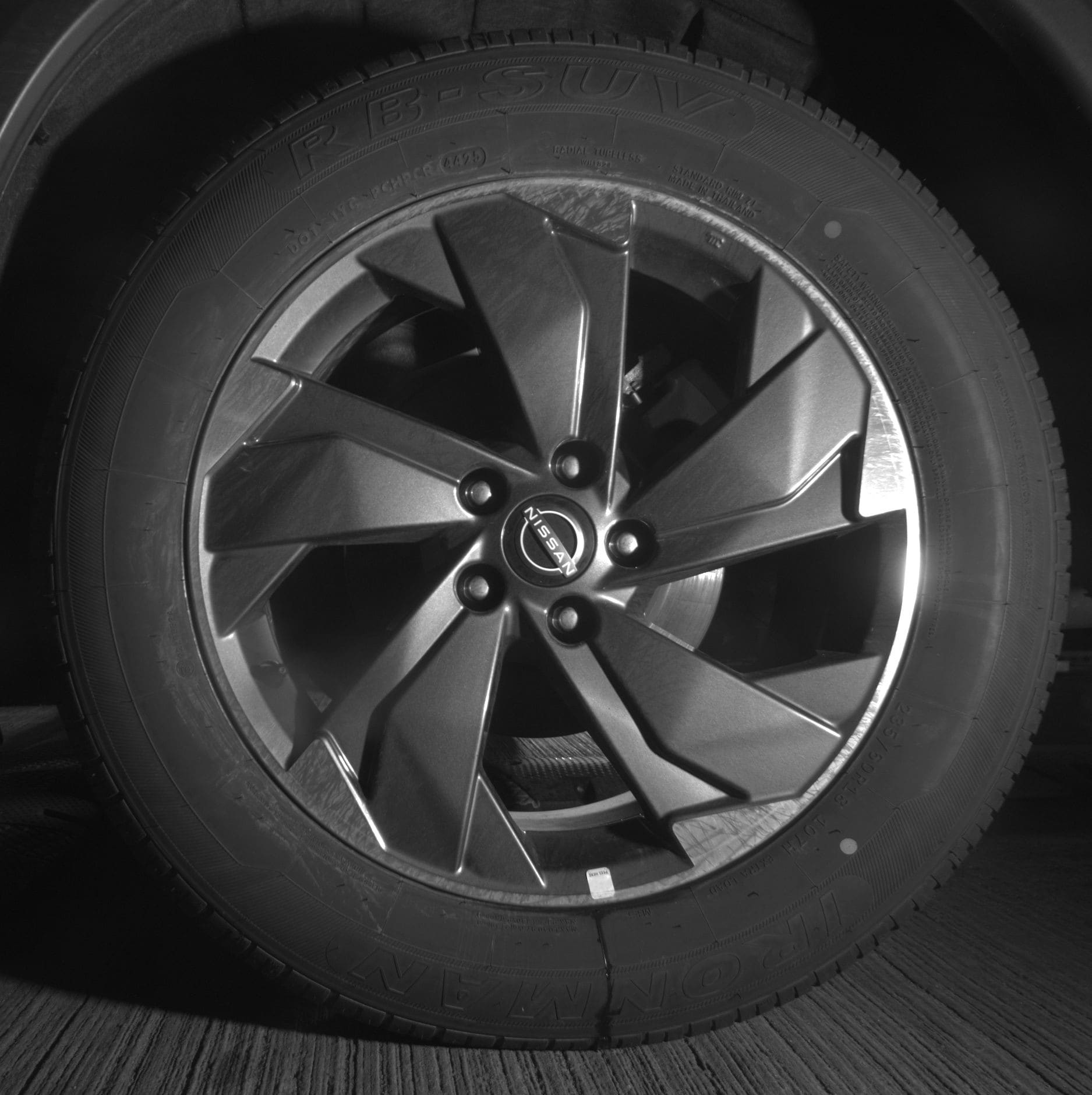 Thumbnail: 2025 Nissan Rogue - 11