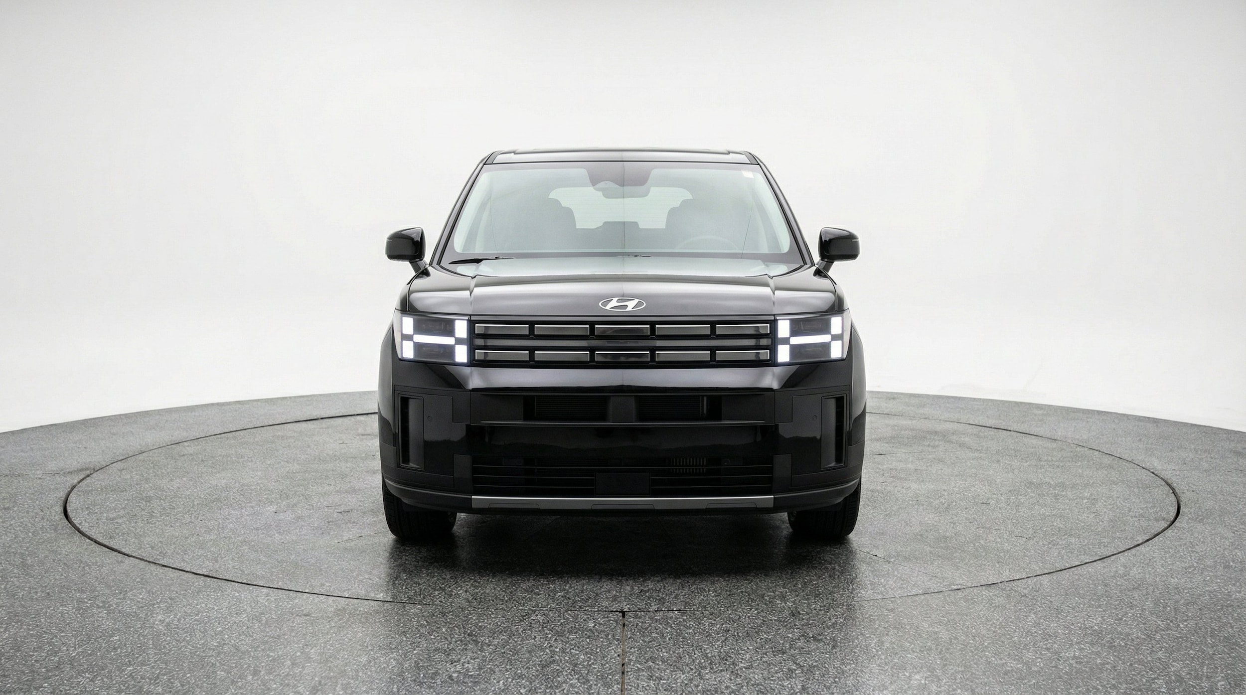 Thumbnail: 2026 Hyundai Santa Fe - 2