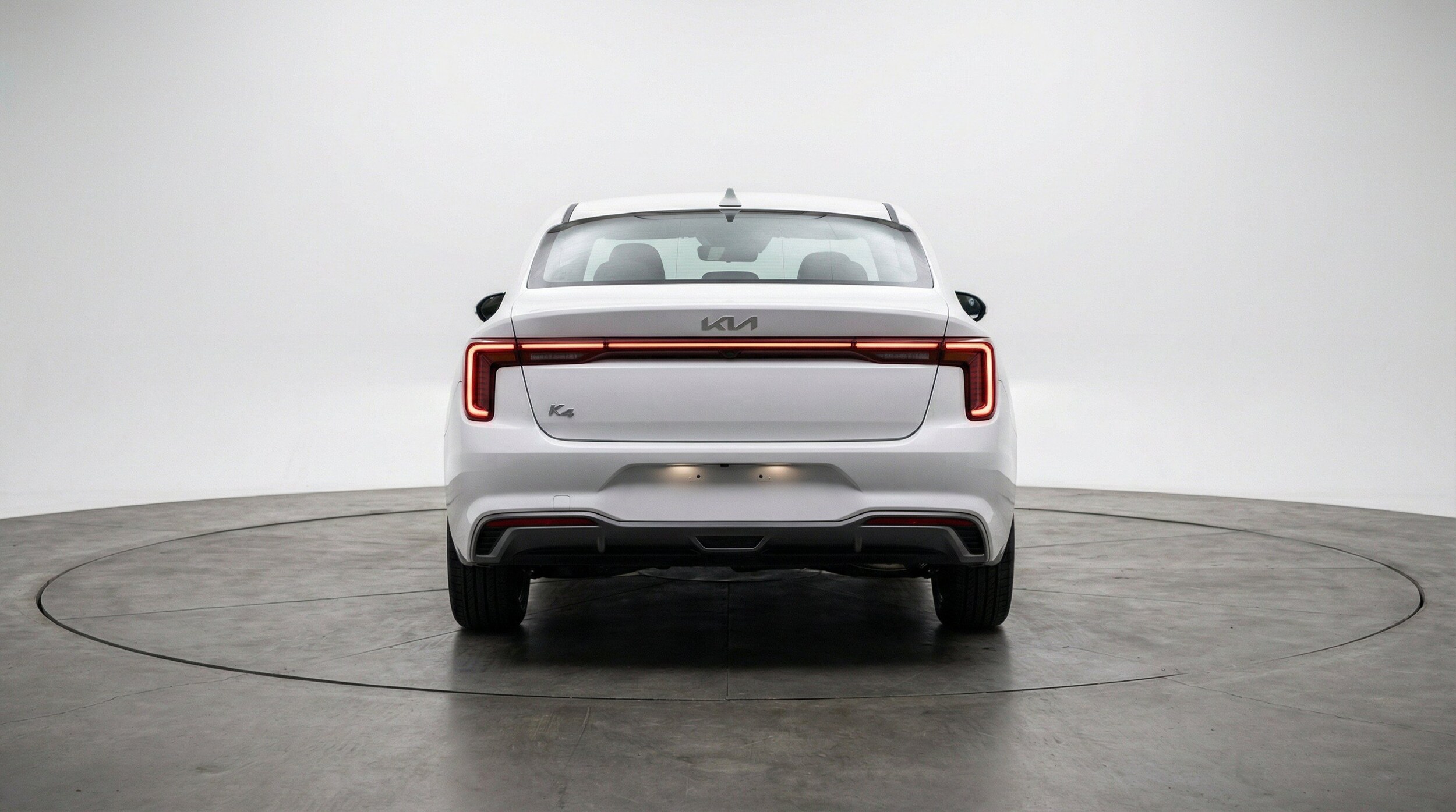 Thumbnail: 2025 Kia K4 - 7