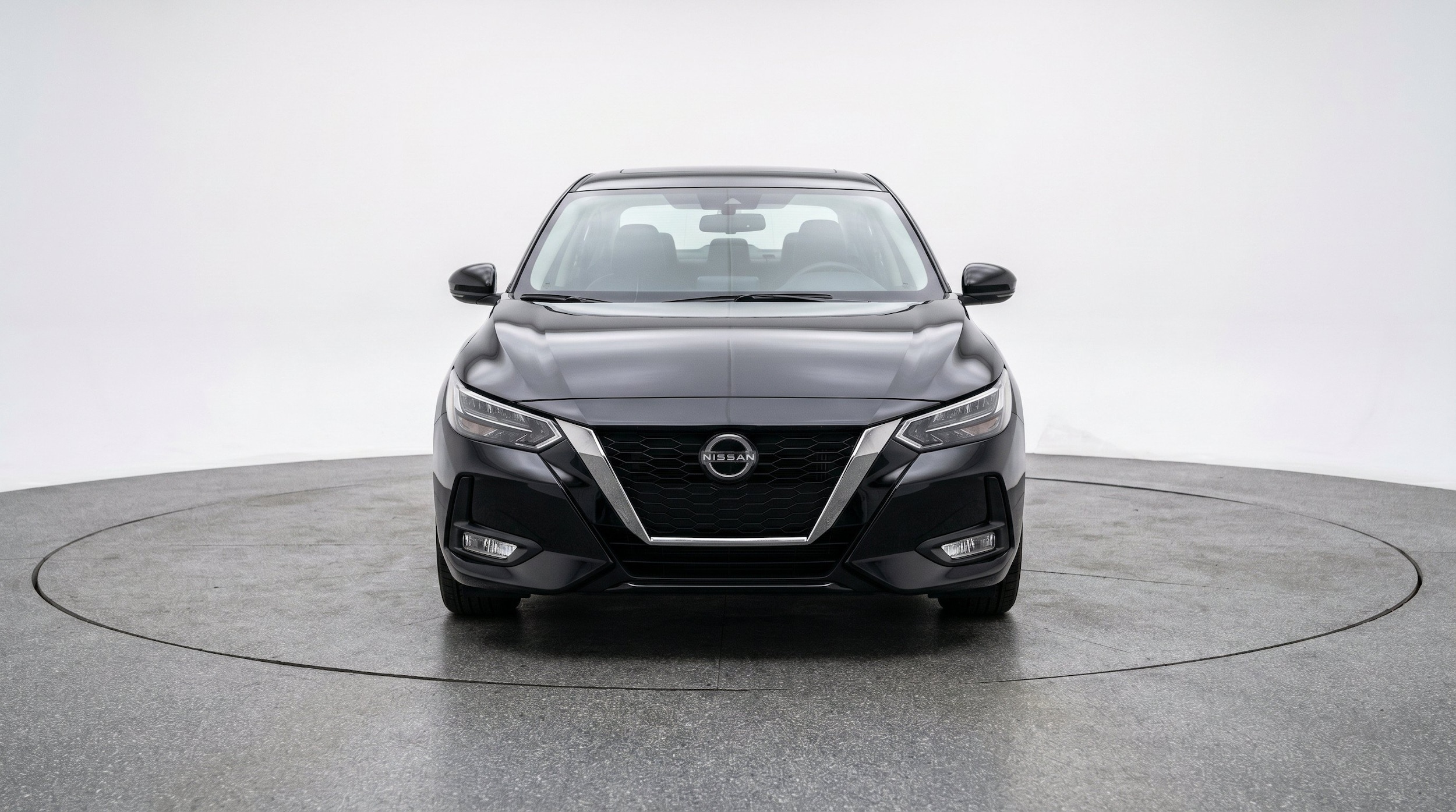 Thumbnail: 2025 Nissan Sentra - 2