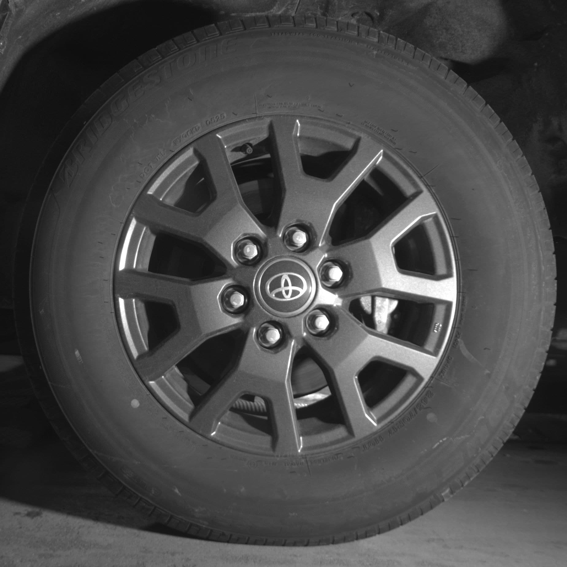 Thumbnail: 2025 Toyota 4Runner - 9