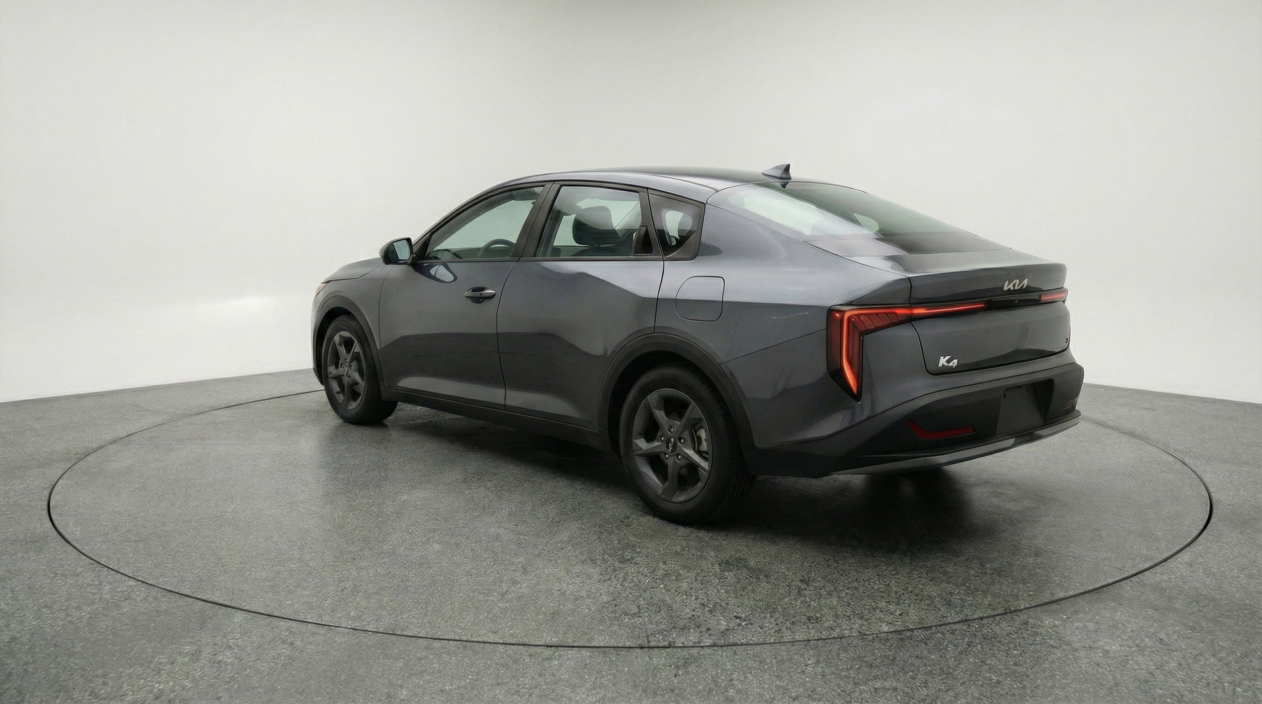 Thumbnail: 2025 Kia K4 - 6