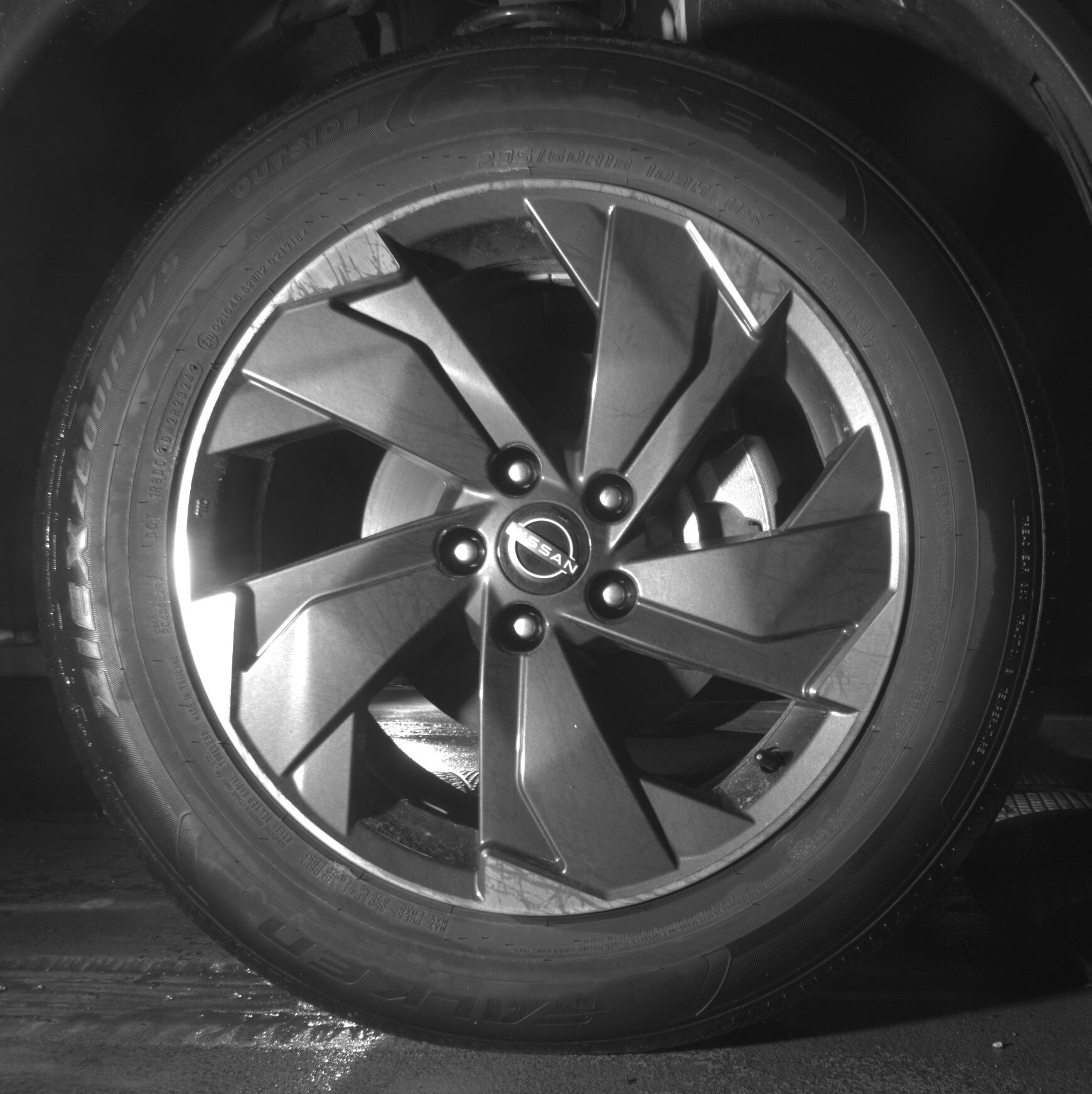 Thumbnail: 2025 Nissan Rogue - 10