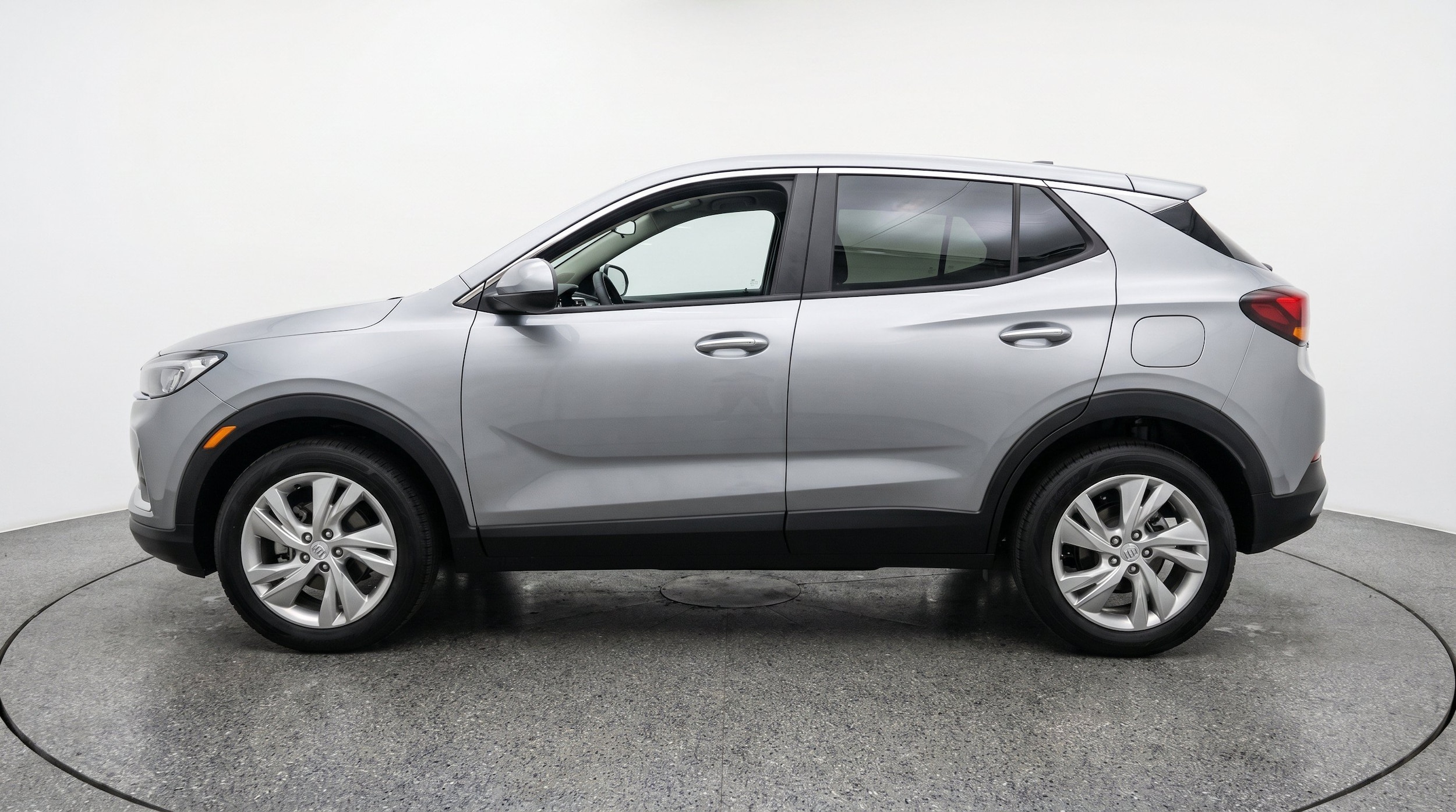 Thumbnail: 2026 Buick Encore GX - 5