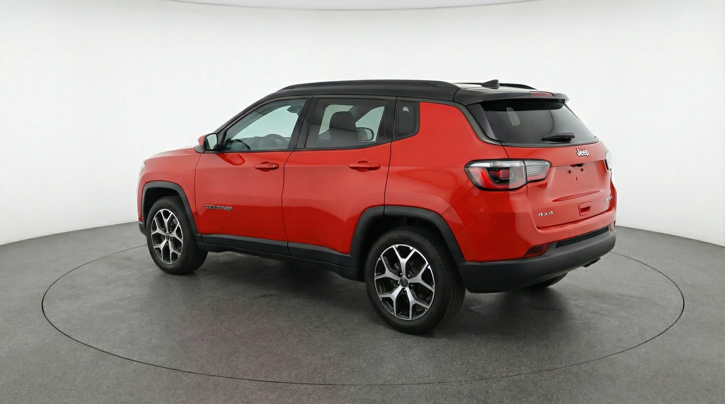 Thumbnail: 2025 Jeep Compass - 6