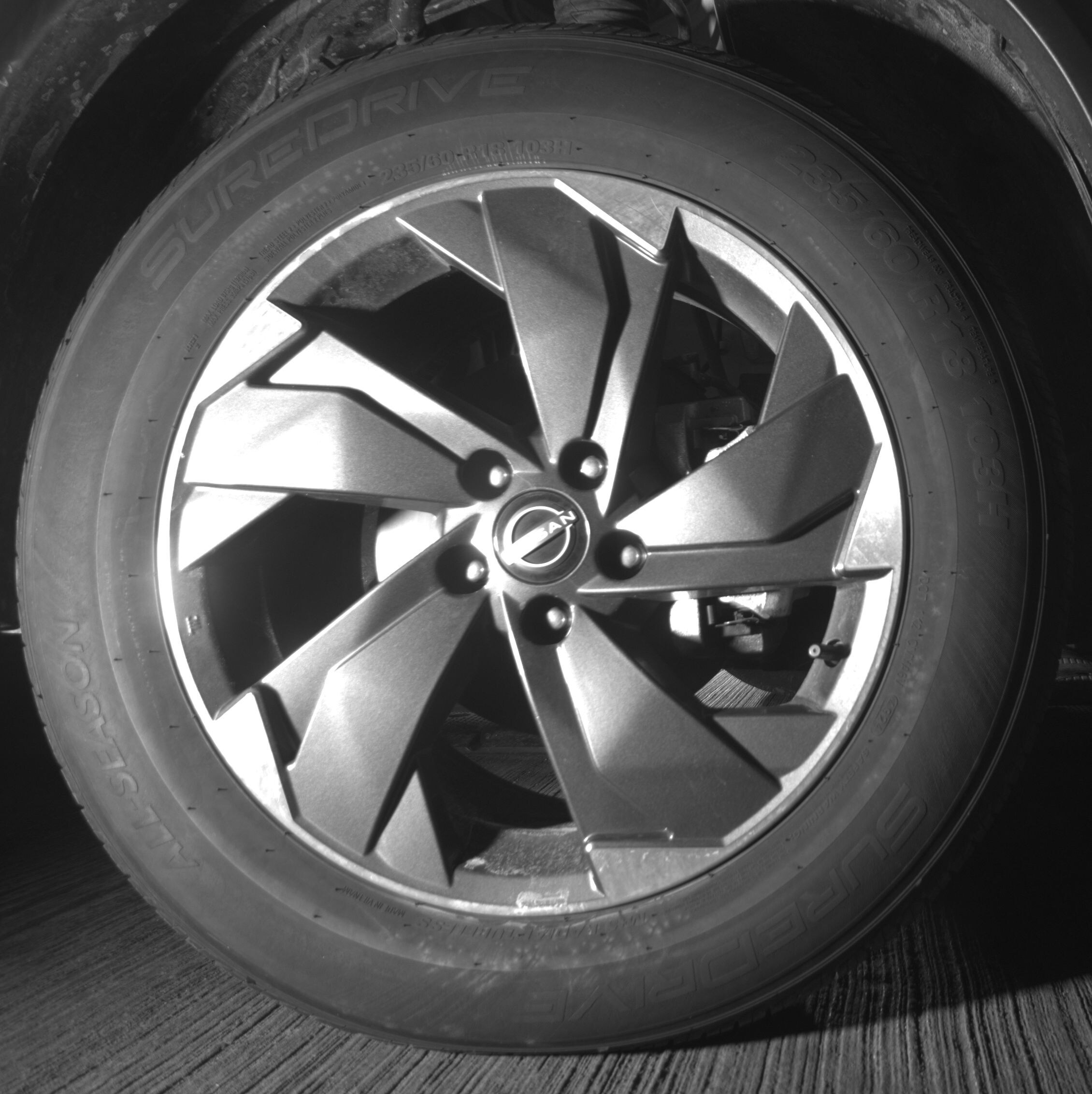 Thumbnail: 2025 Nissan Rogue - 10