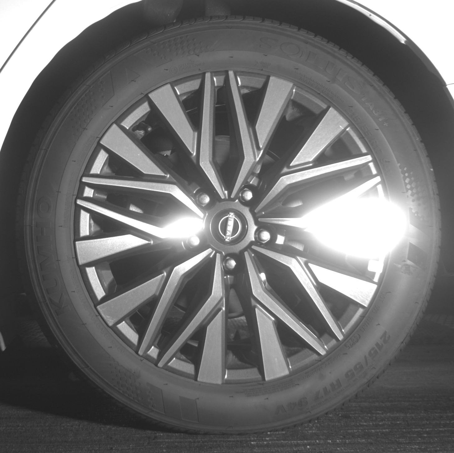 Thumbnail: 2026 Nissan Altima - 12