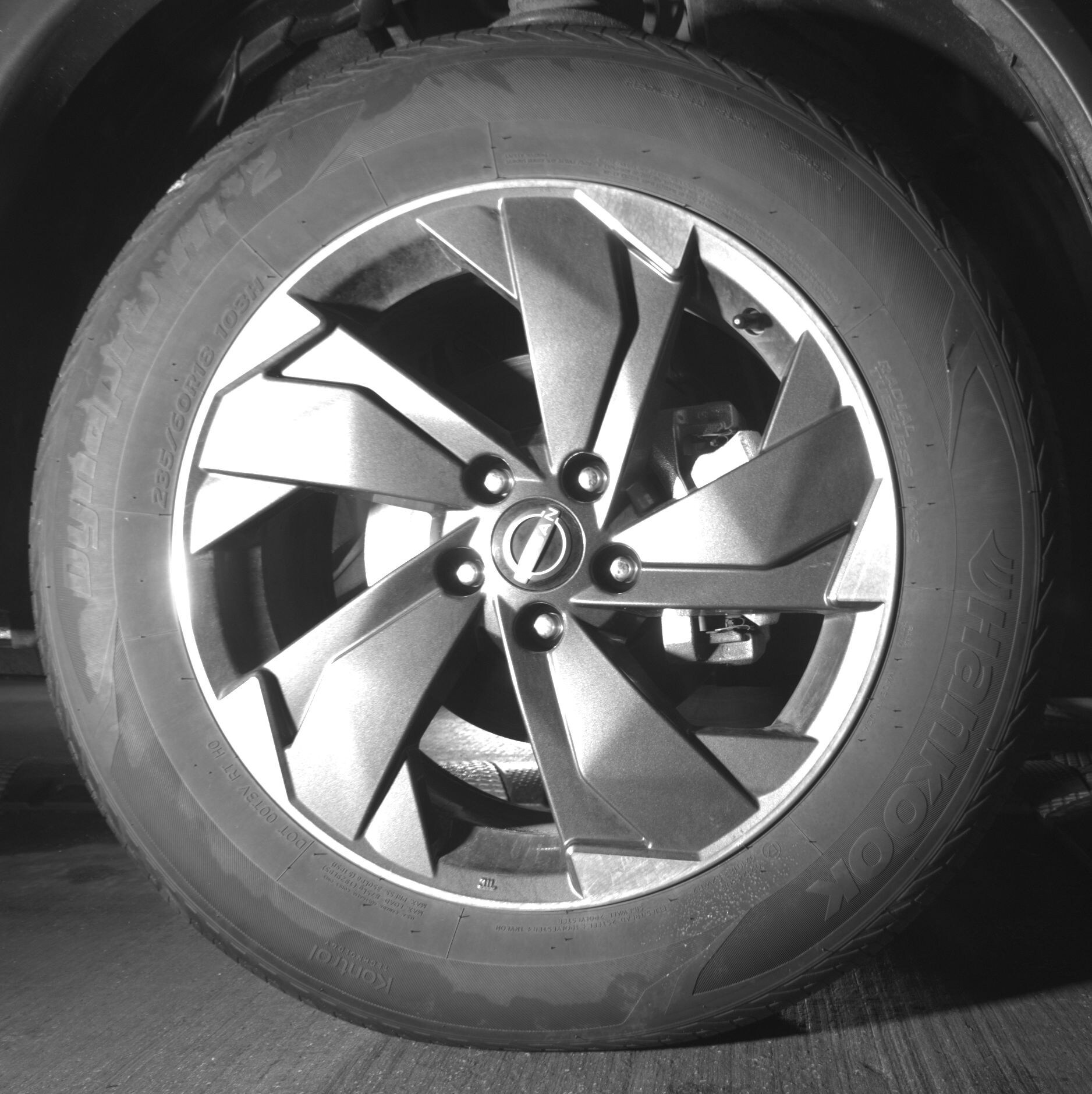 Thumbnail: 2025 Nissan Rogue - 10