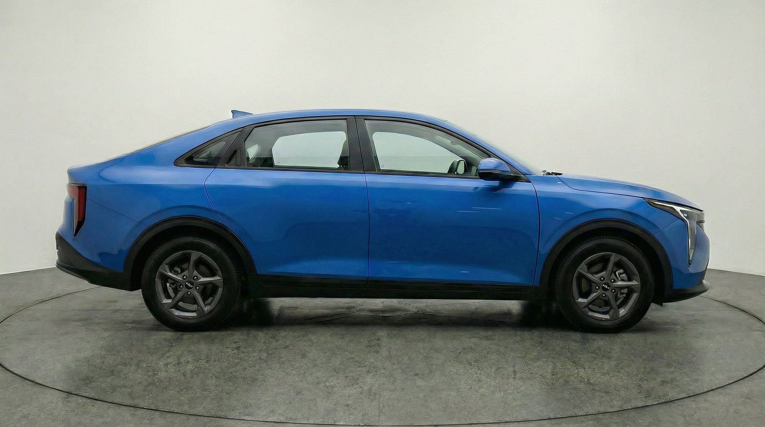 Thumbnail: 2025 Kia K4 - 11