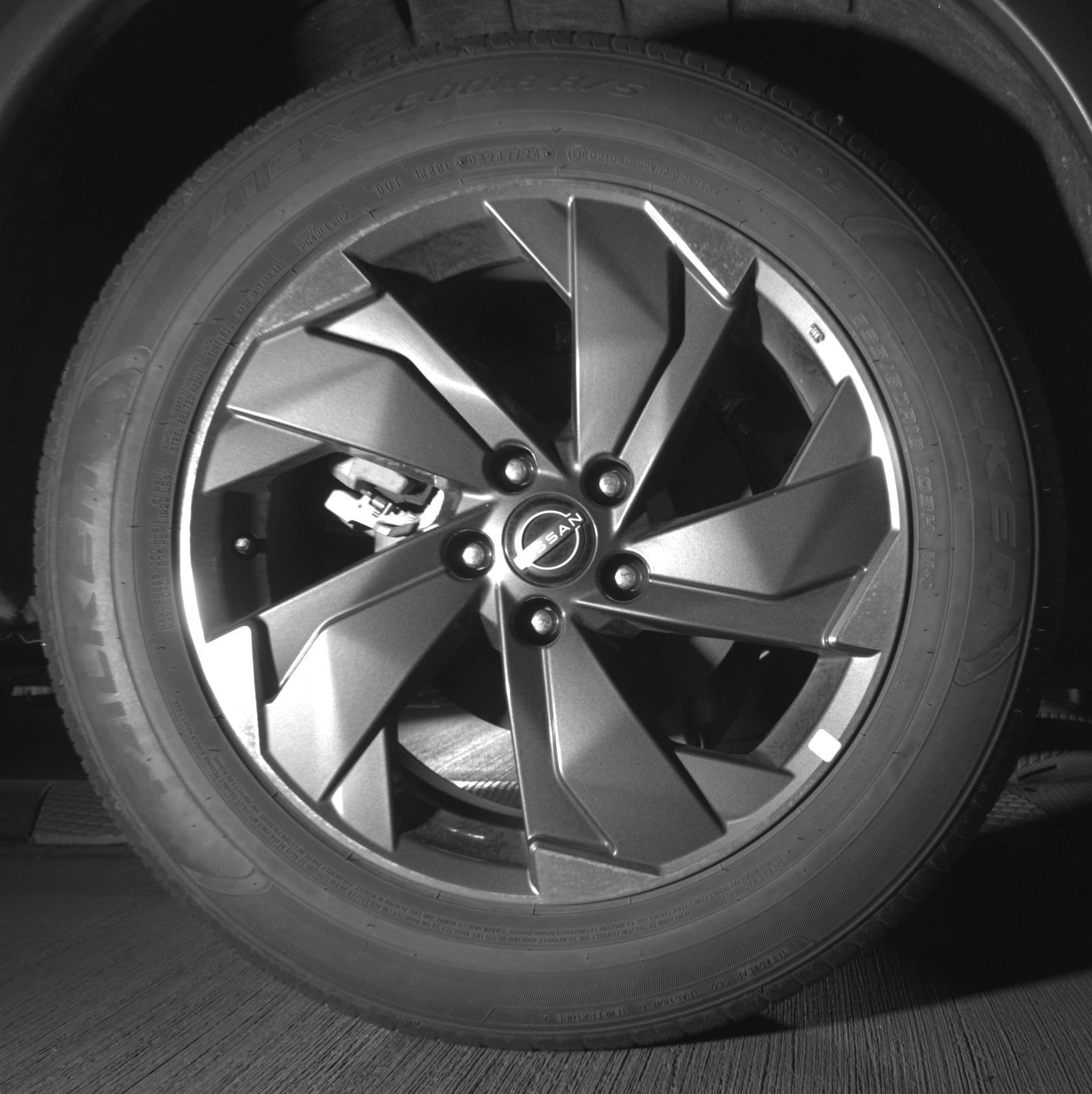 Thumbnail: 2025 Nissan Rogue - 15