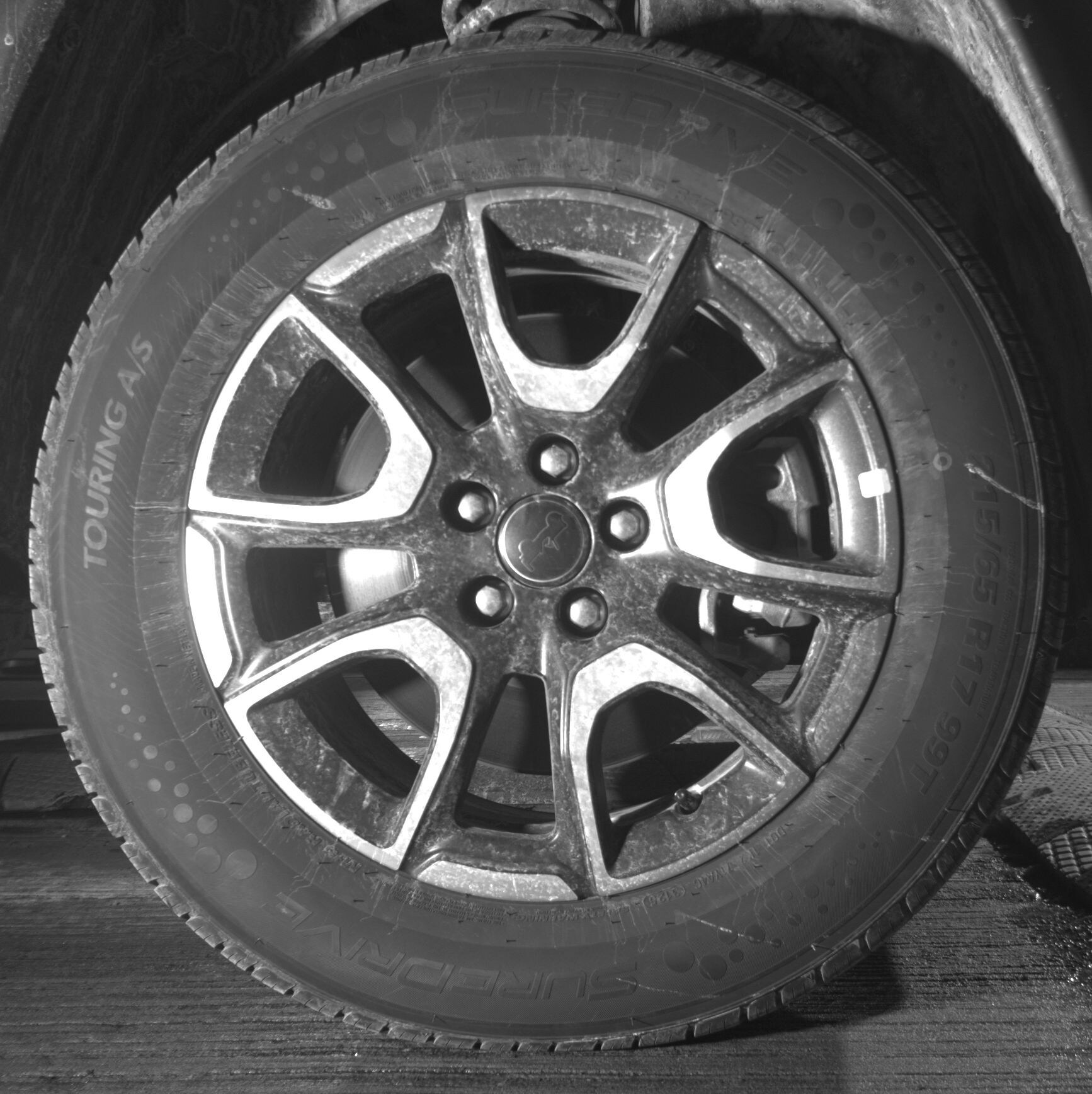 Thumbnail: 2025 Jeep Compass - 10