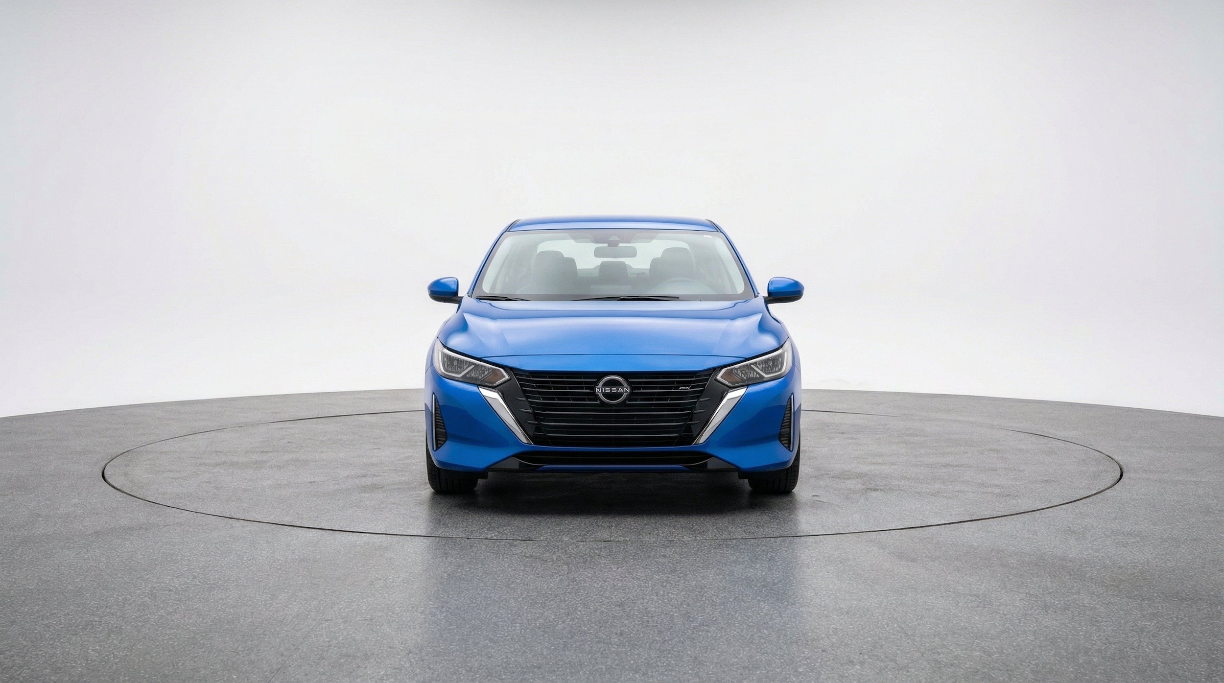 Thumbnail: 2025 Nissan Sentra - 2