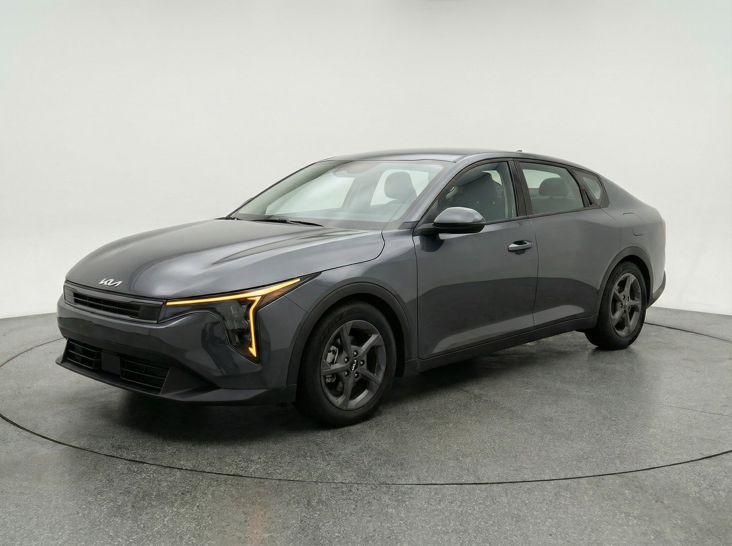 Thumbnail: 2025 Kia K4 - 3