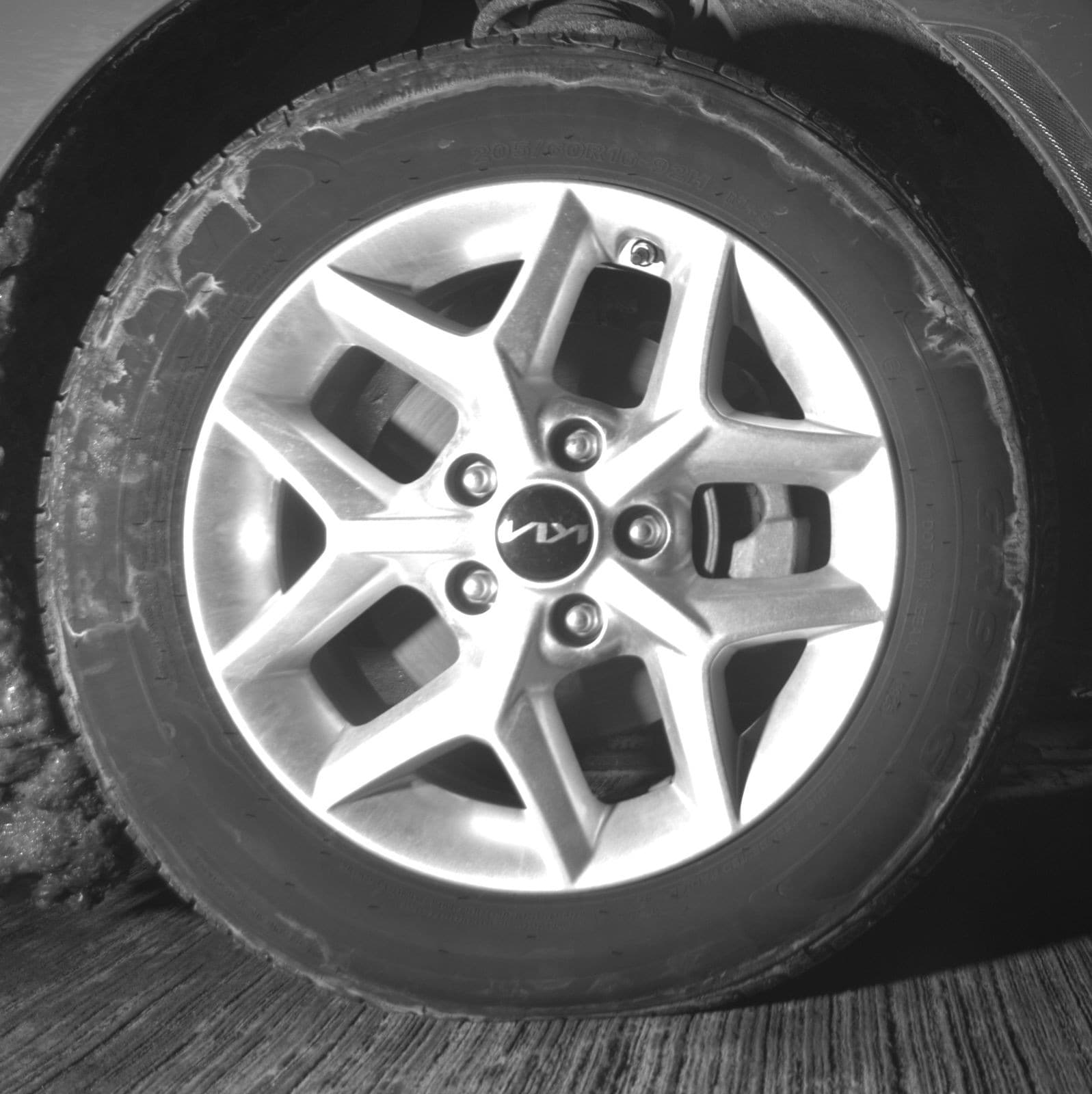 Thumbnail: 2025 Kia Soul - 10