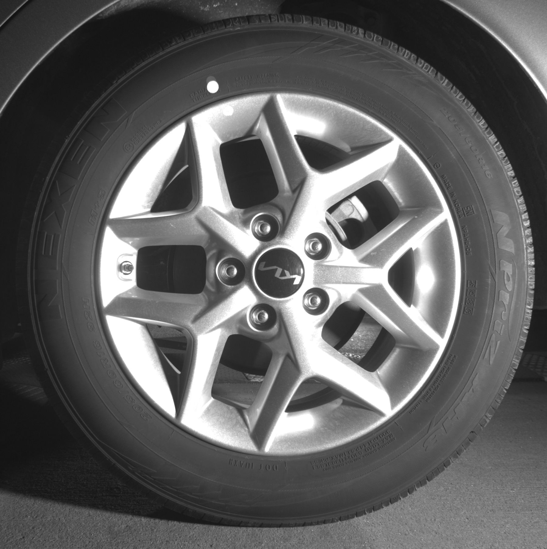 Thumbnail: 2025 Kia Soul - 11