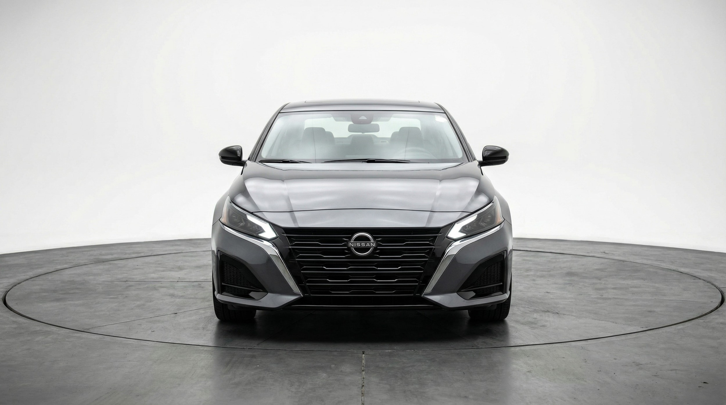 Thumbnail: 2025 Nissan Altima - 2