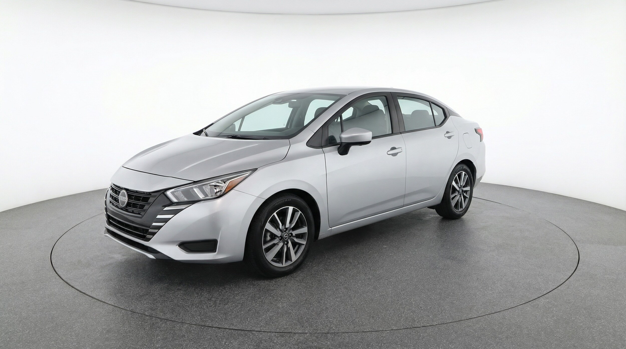 Thumbnail: 2025 Nissan Versa - 3