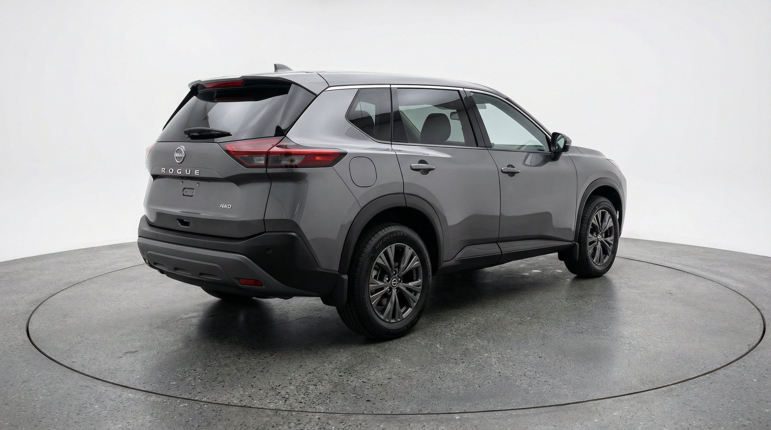 Thumbnail: 2025 Nissan Rogue - 9