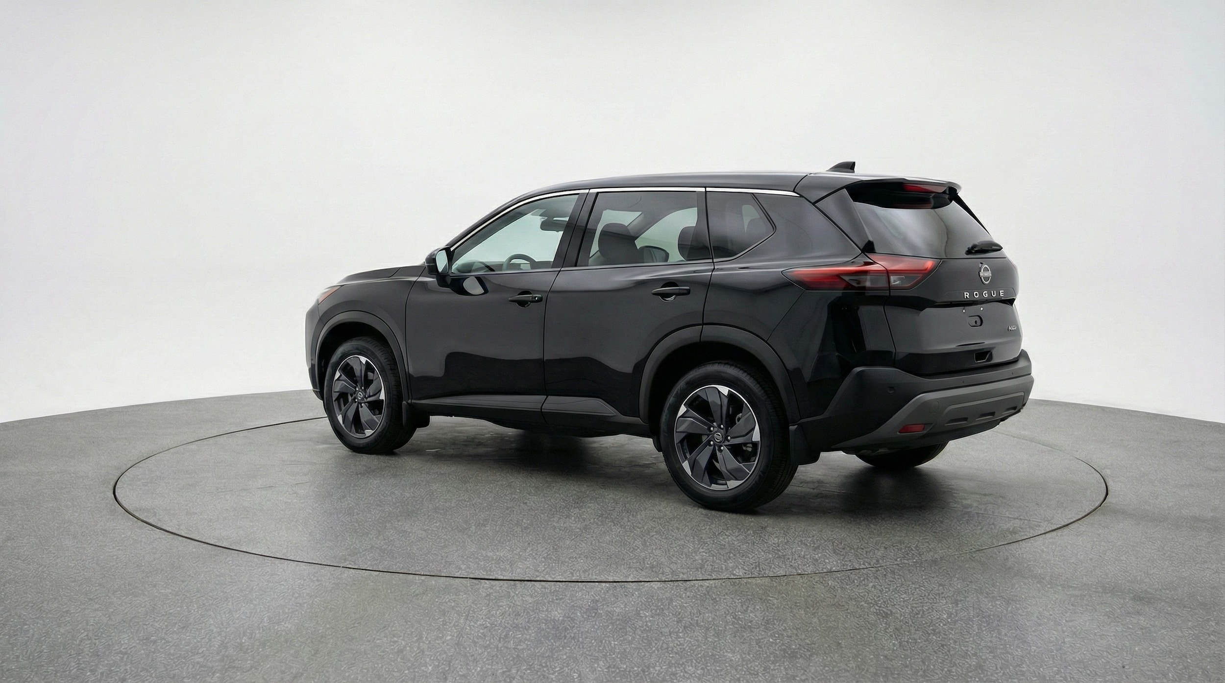 Thumbnail: 2025 Nissan Rogue - 5