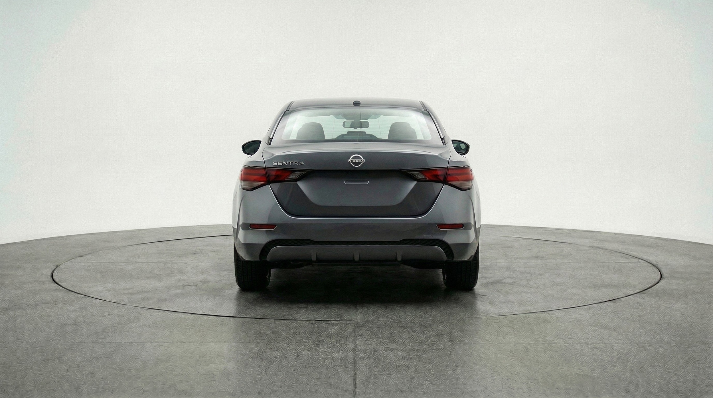 Thumbnail: 2025 Nissan Sentra - 7