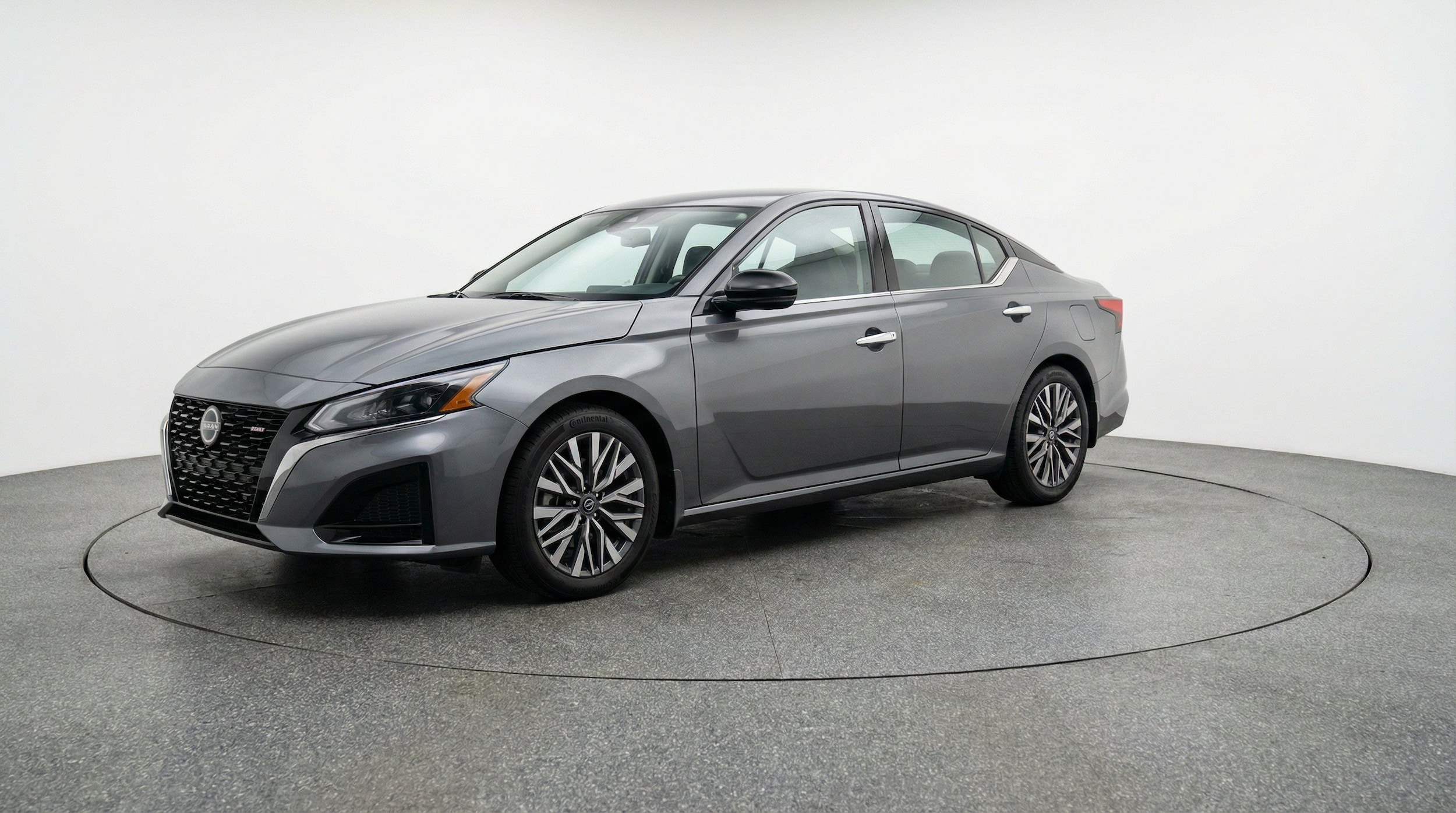 Thumbnail: 2025 Nissan Altima - 3