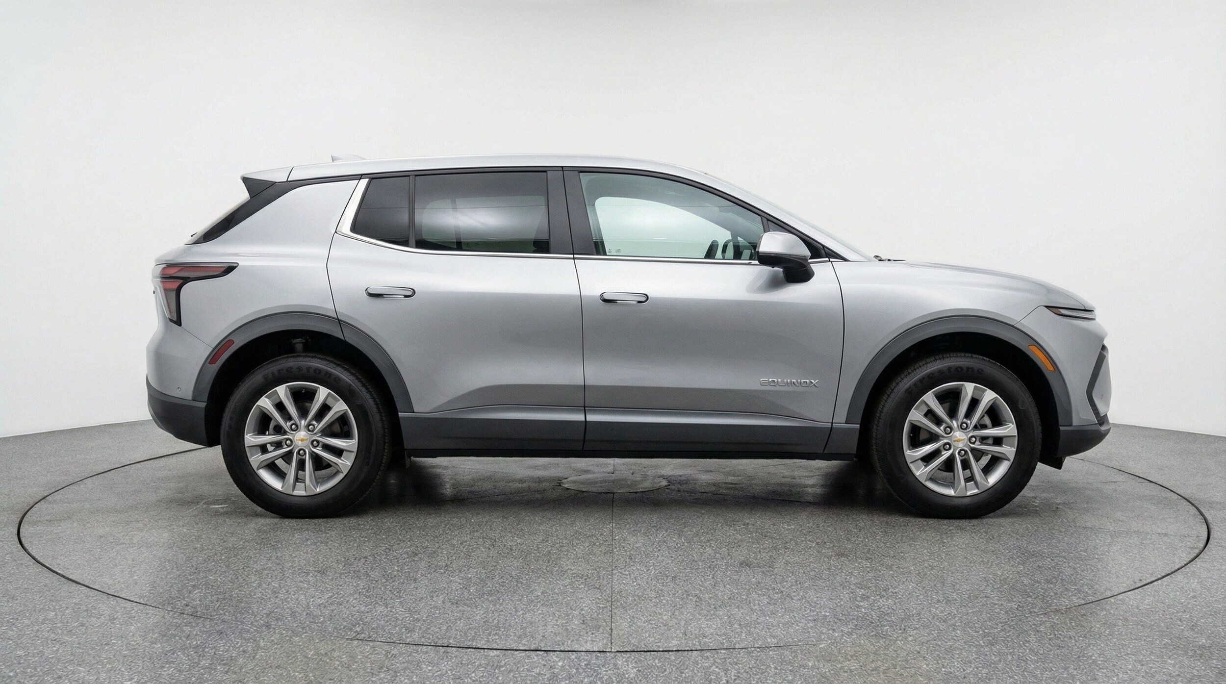 Thumbnail: 2025 Chevrolet Equinox - 11