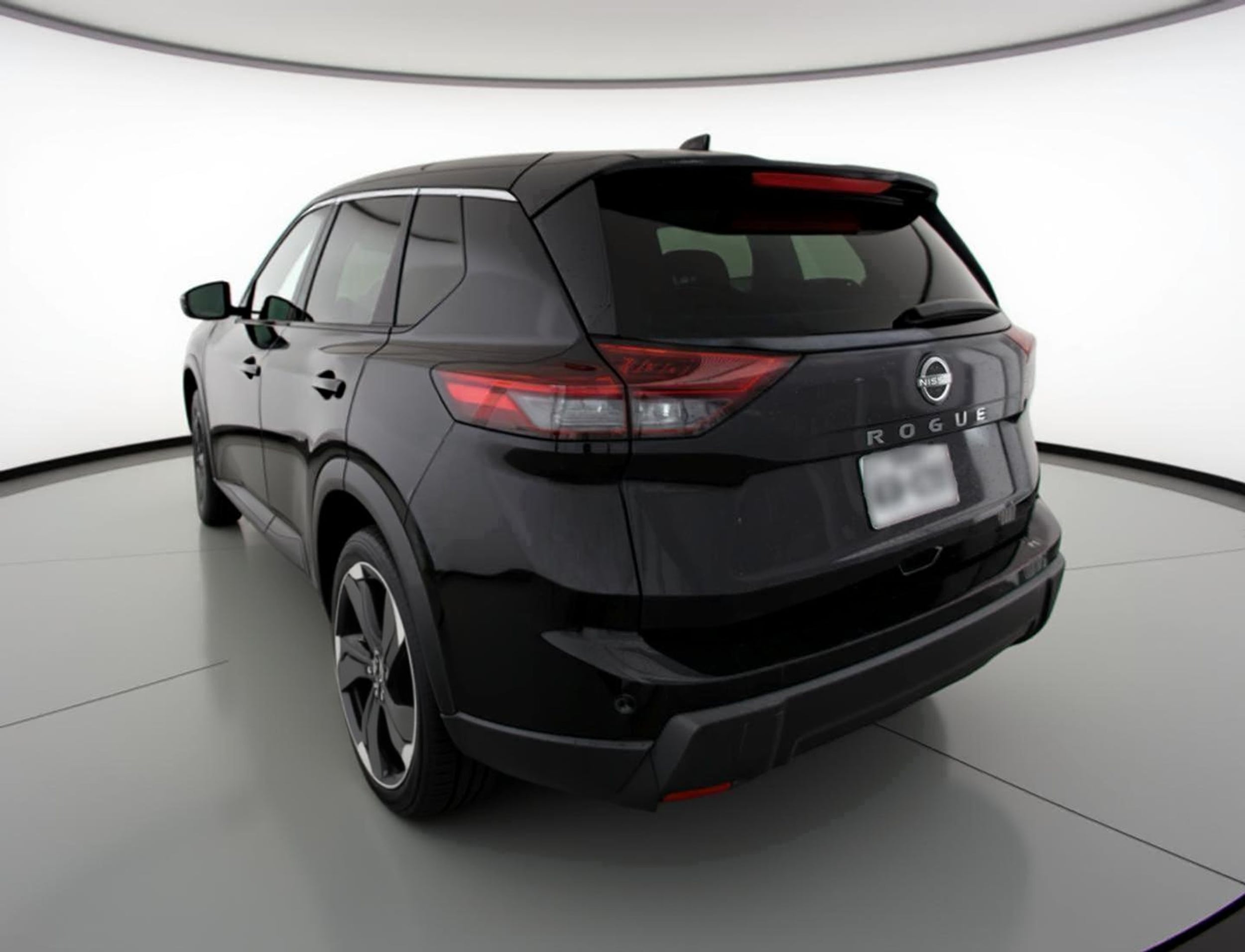 Thumbnail: 2025 Nissan Rogue - 5