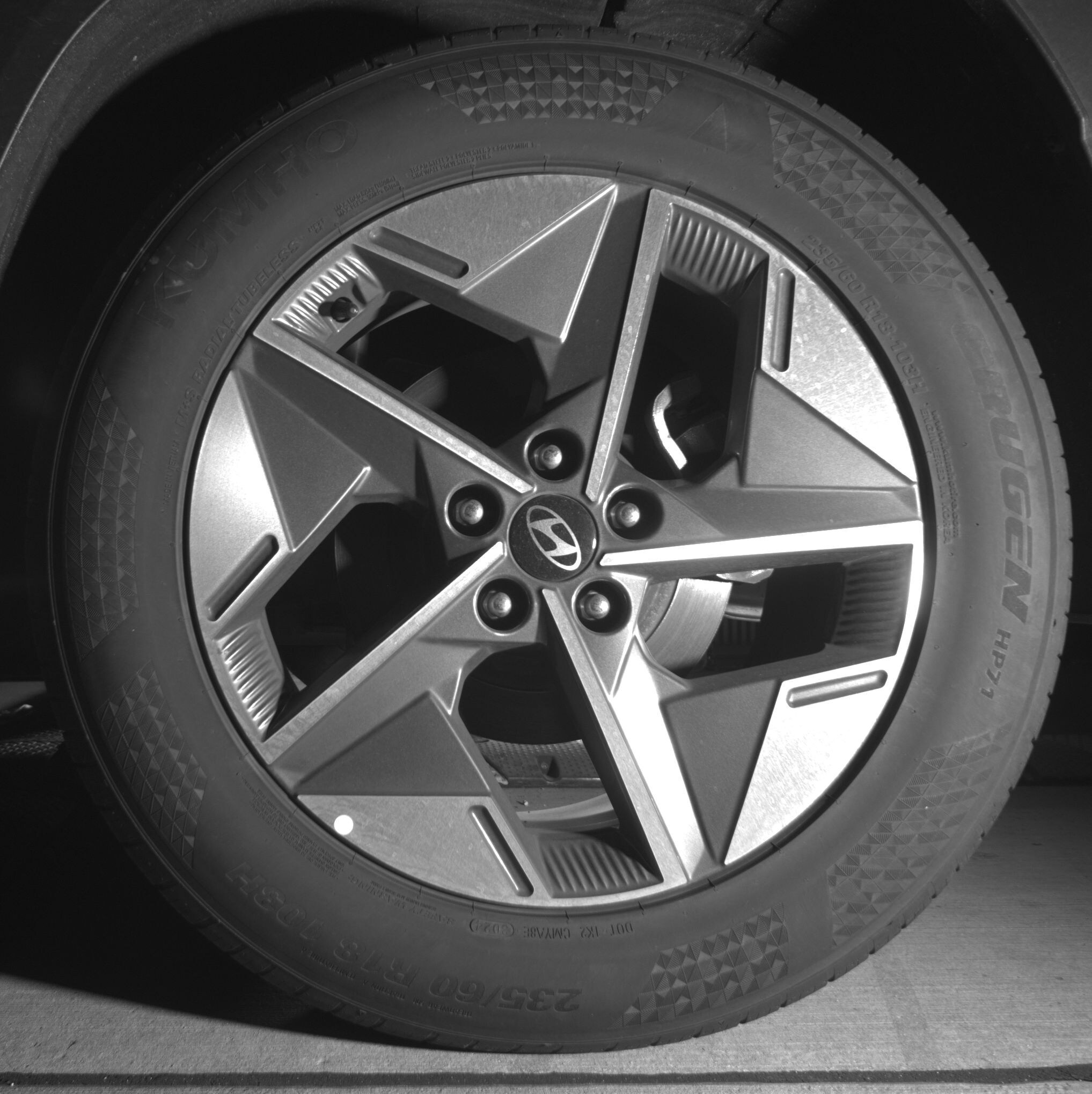 Thumbnail: 2025 Hyundai Tucson - 11