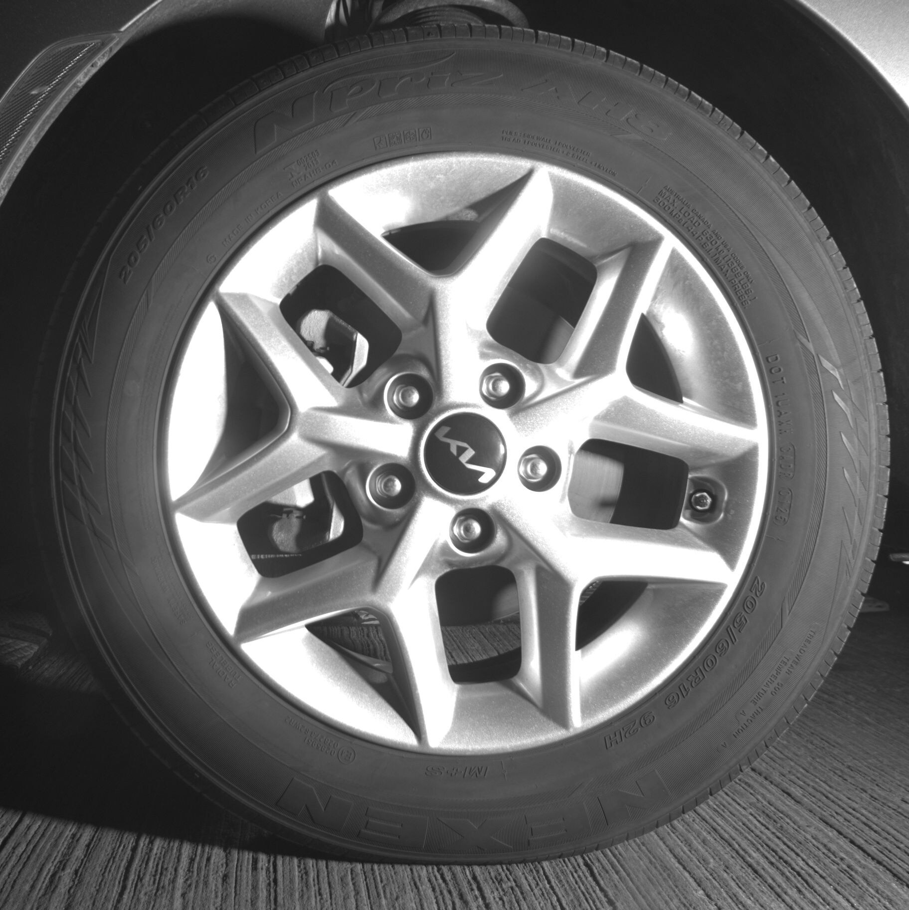 Thumbnail: 2025 Kia Soul - 9