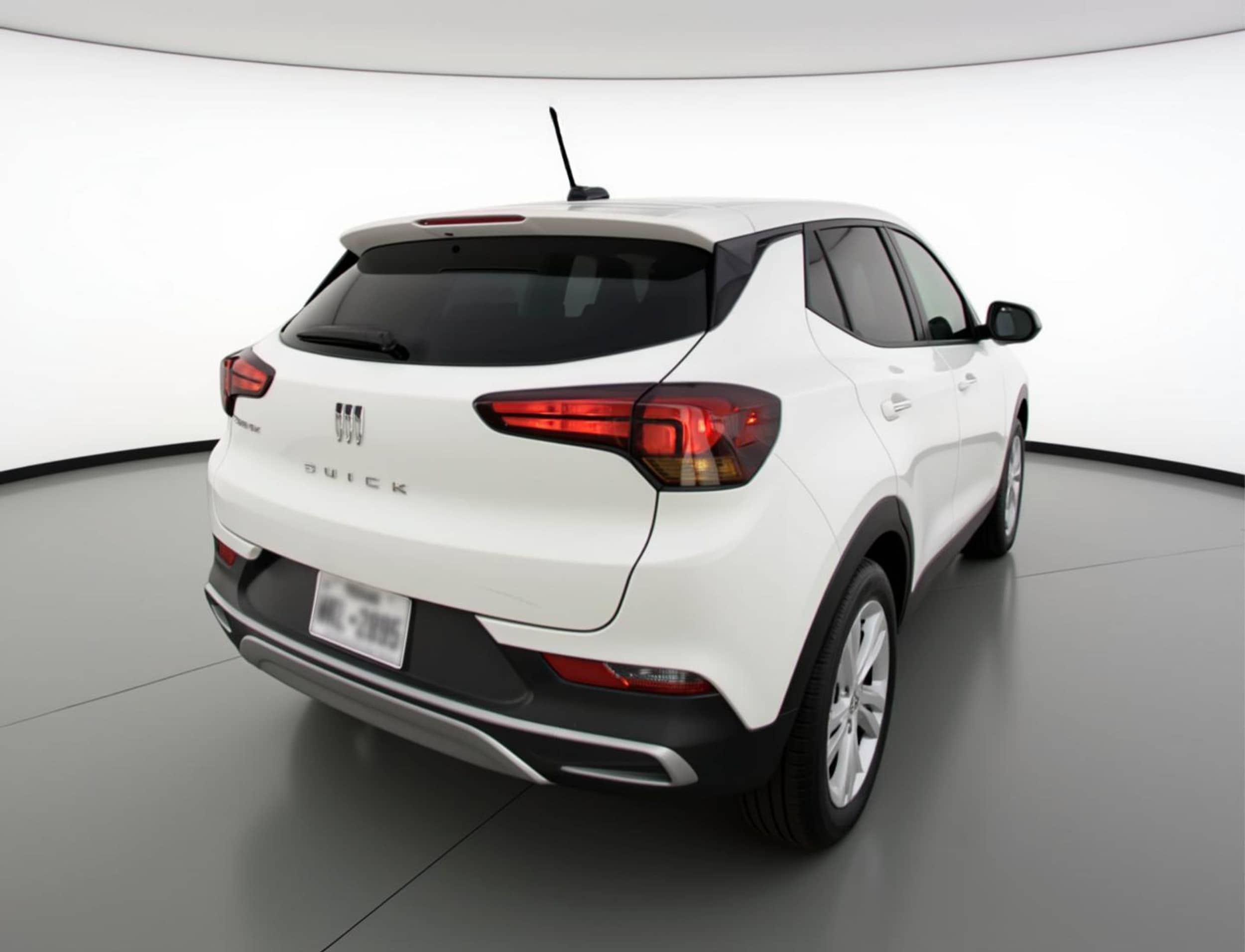 Thumbnail: 2025 Buick Encore GX - 7