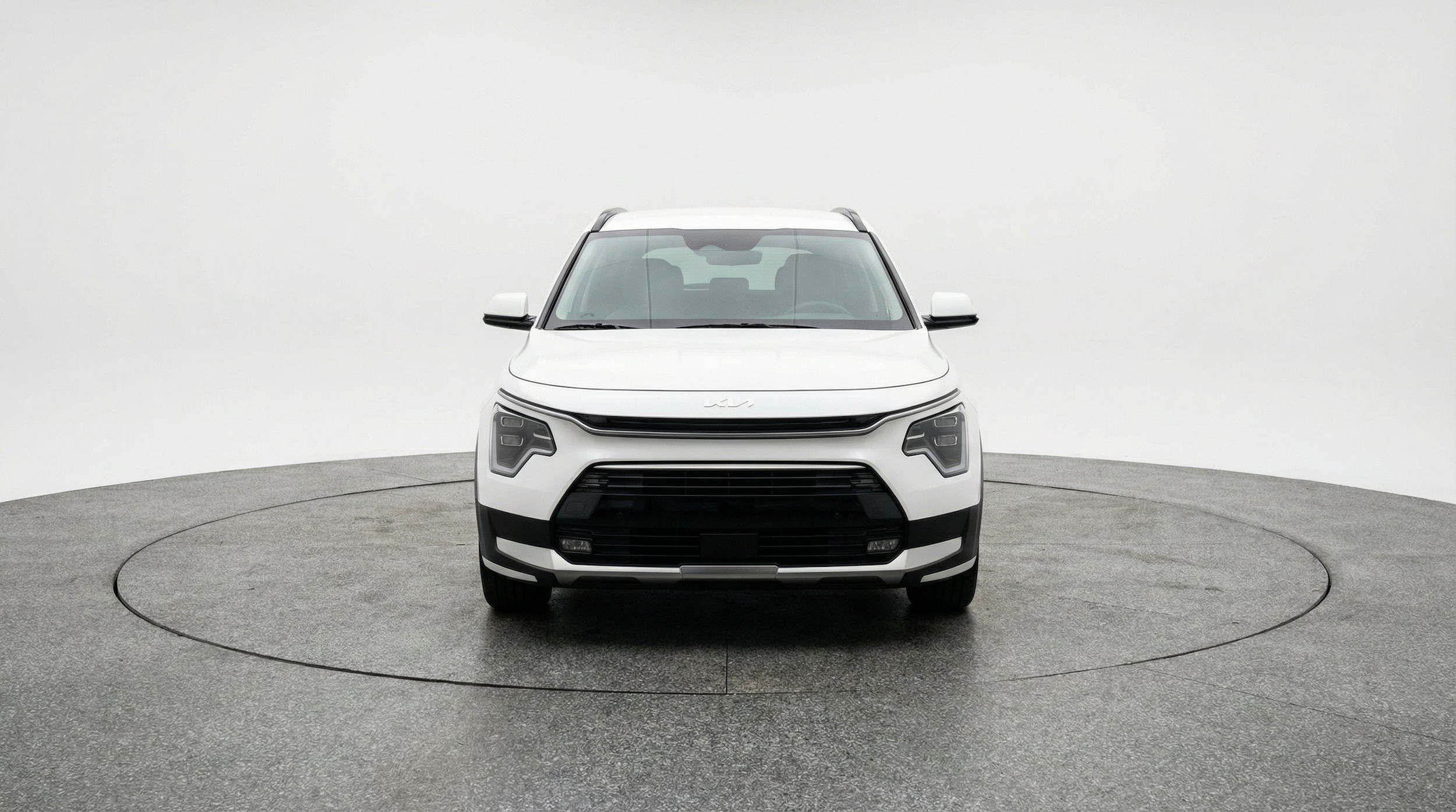 Thumbnail: 2026 Kia Niro - 2